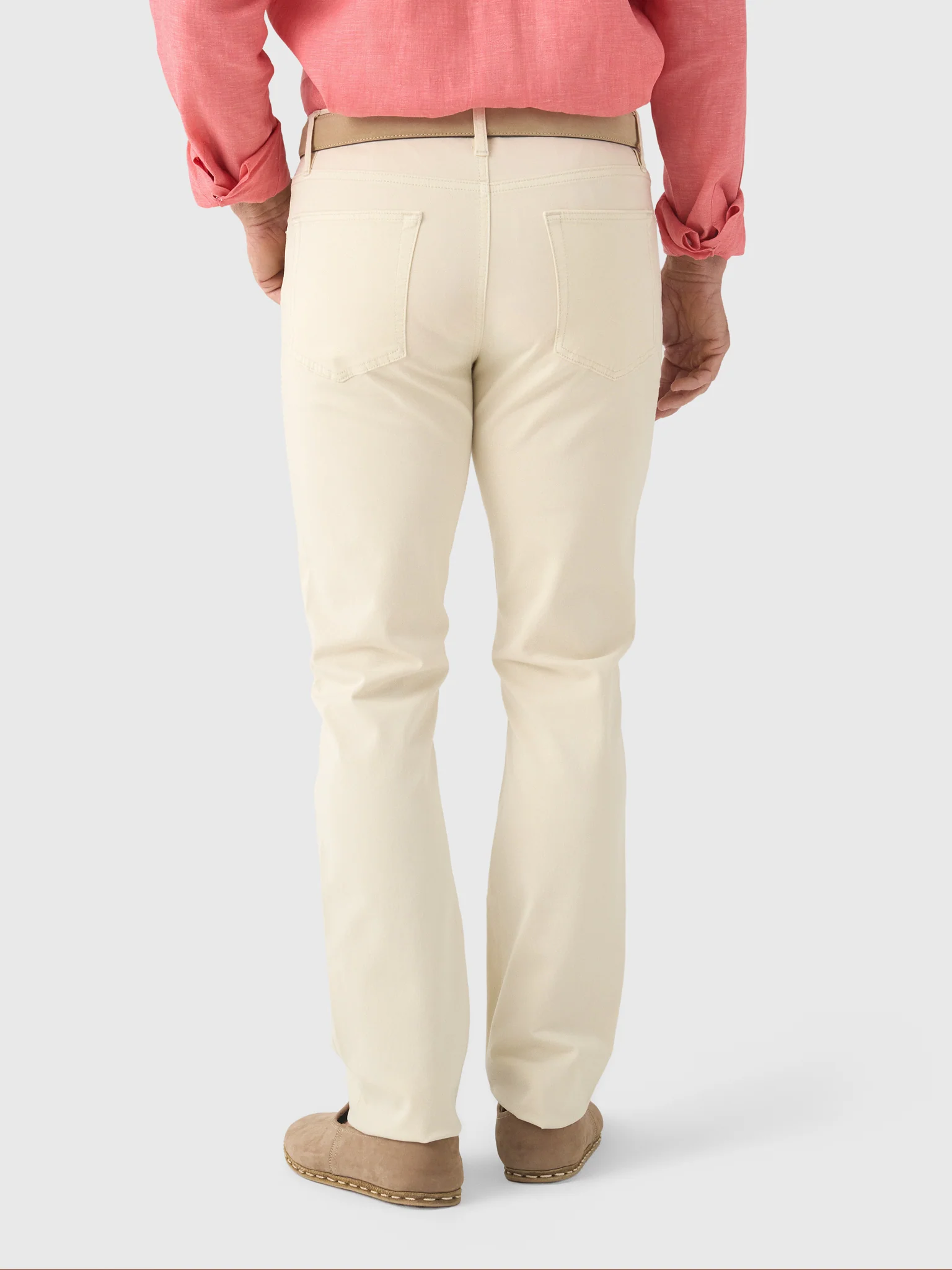 Frame Men's Modern Straight Pant - Image 10