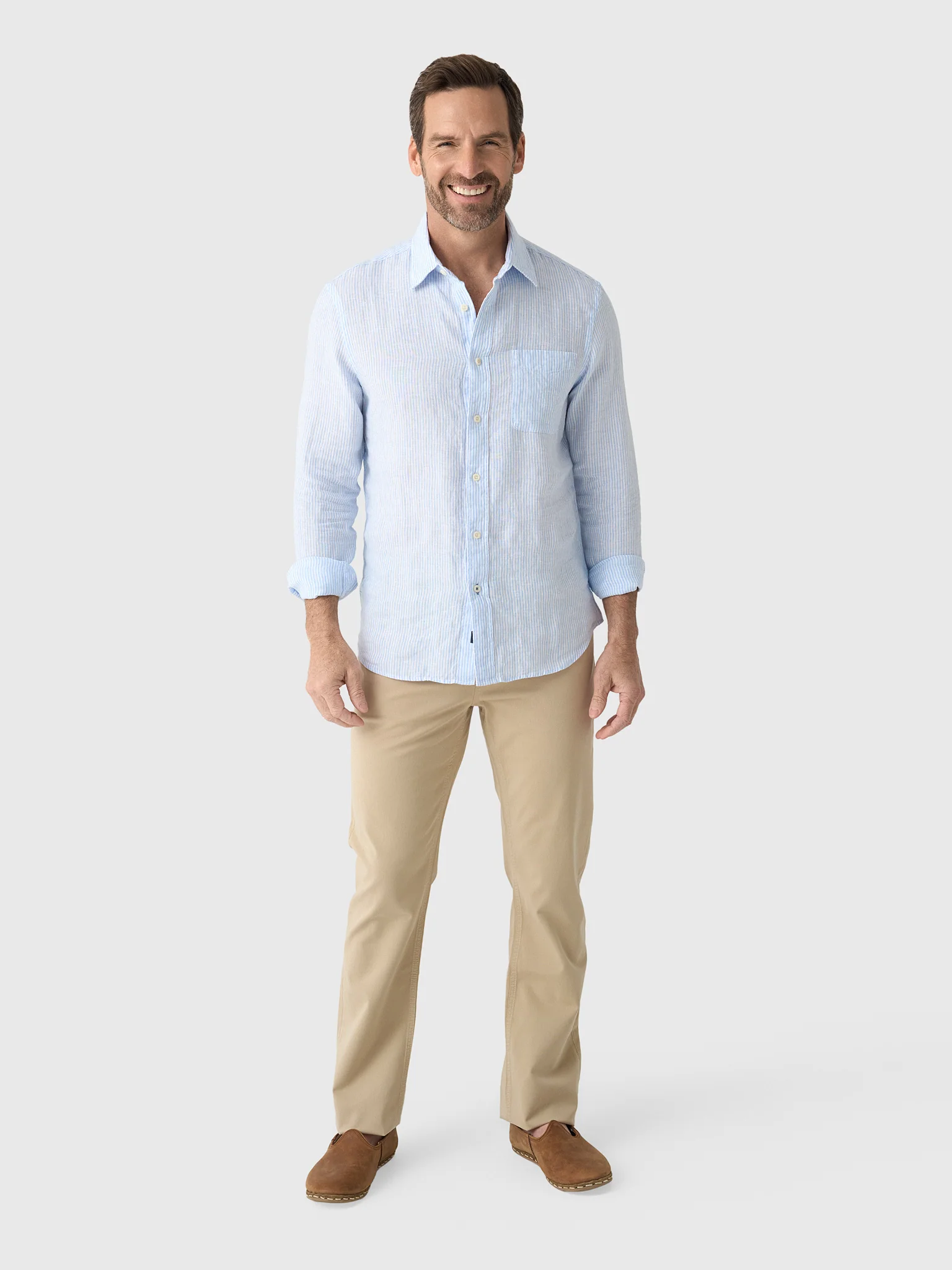 Frame Men's Modern Straight Pant - Image 3