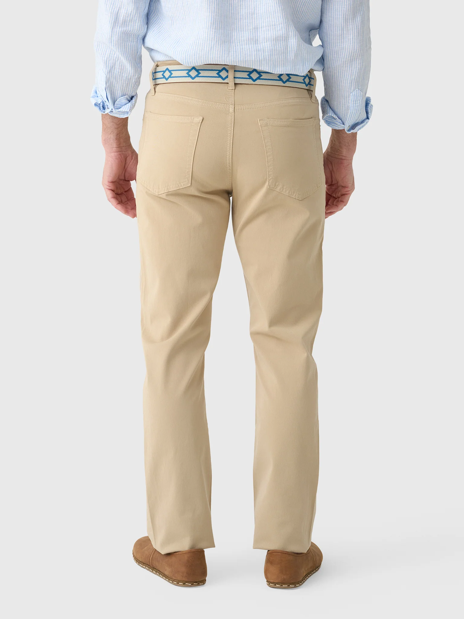 Frame Men's Modern Straight Pant - Image 5