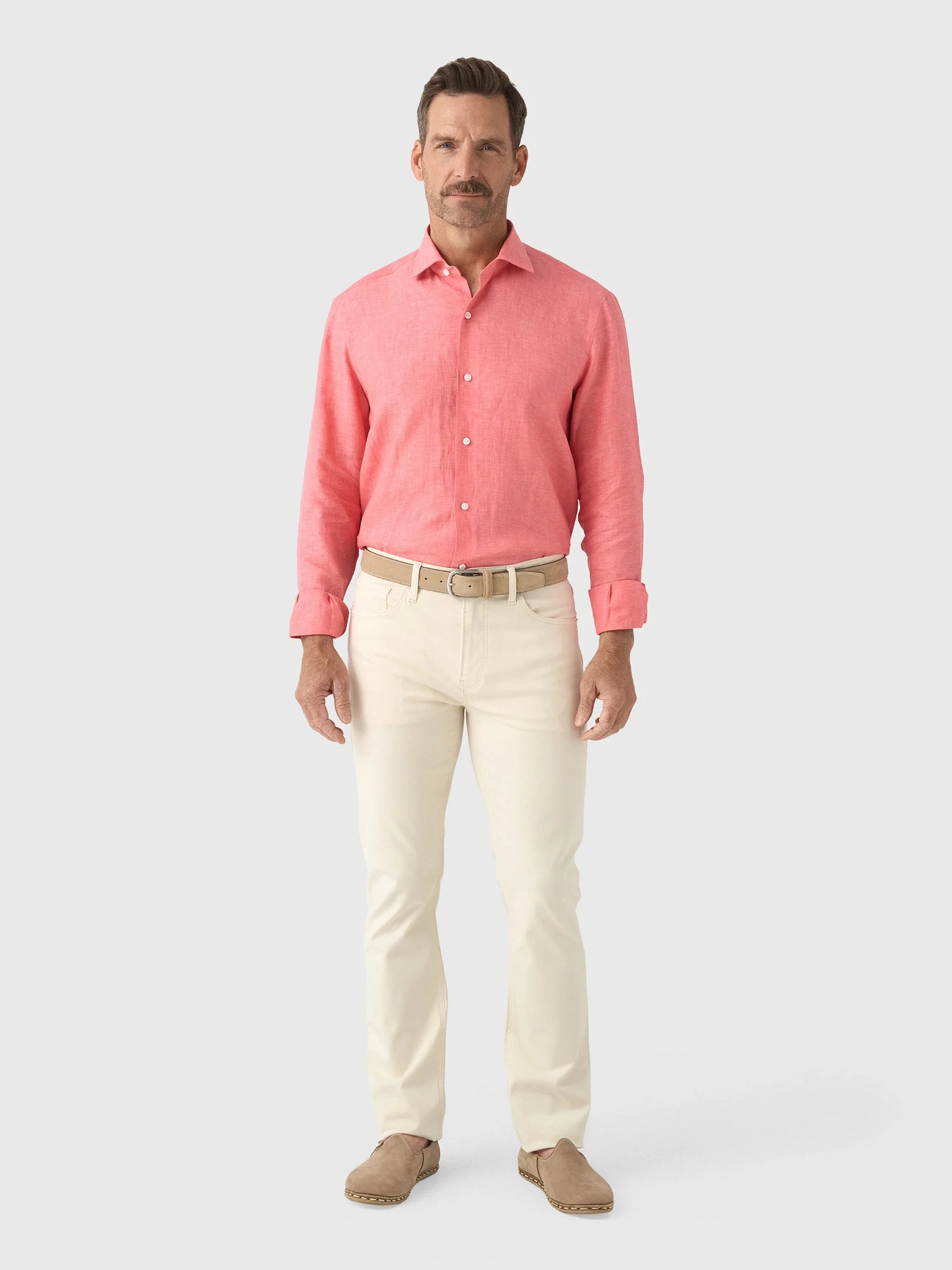 Frame Men's Modern Straight Pant - Image 8