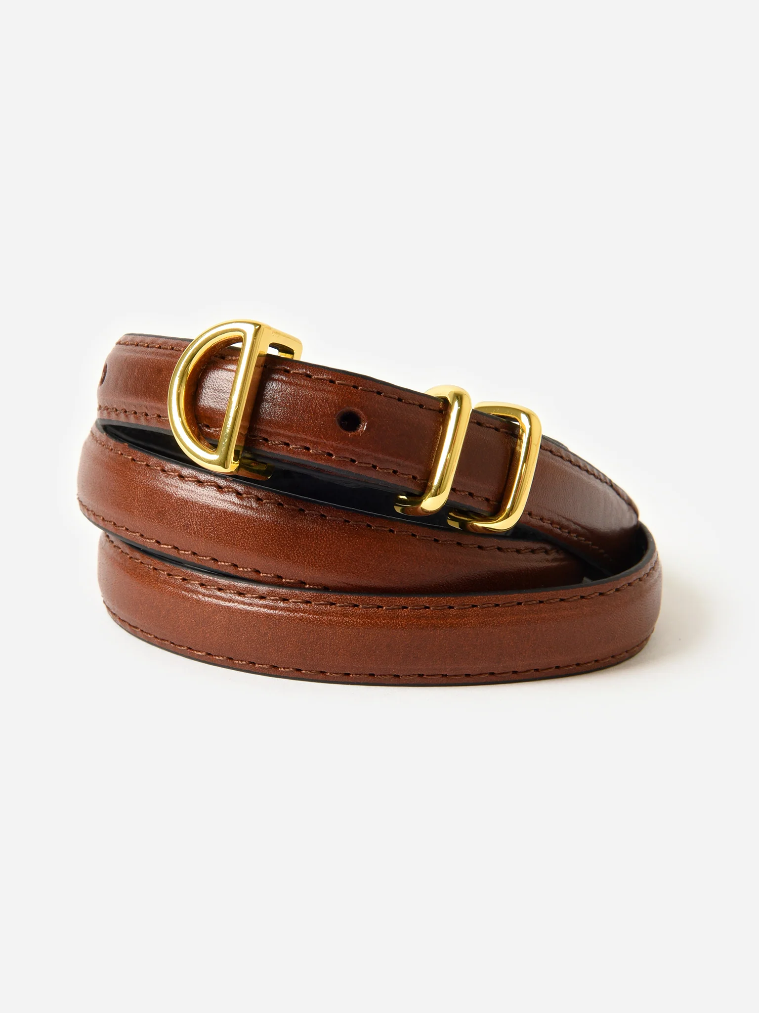 Frame Women's Petit Crescent Belt