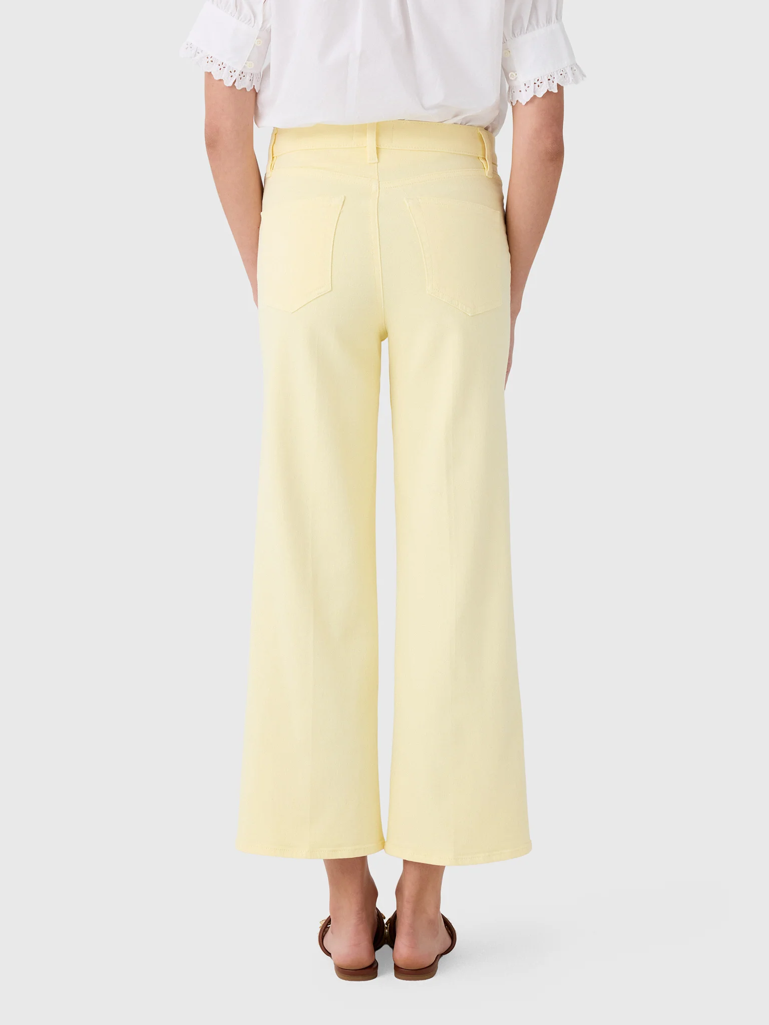 Frame Women's The Anchor Pant - Image 4