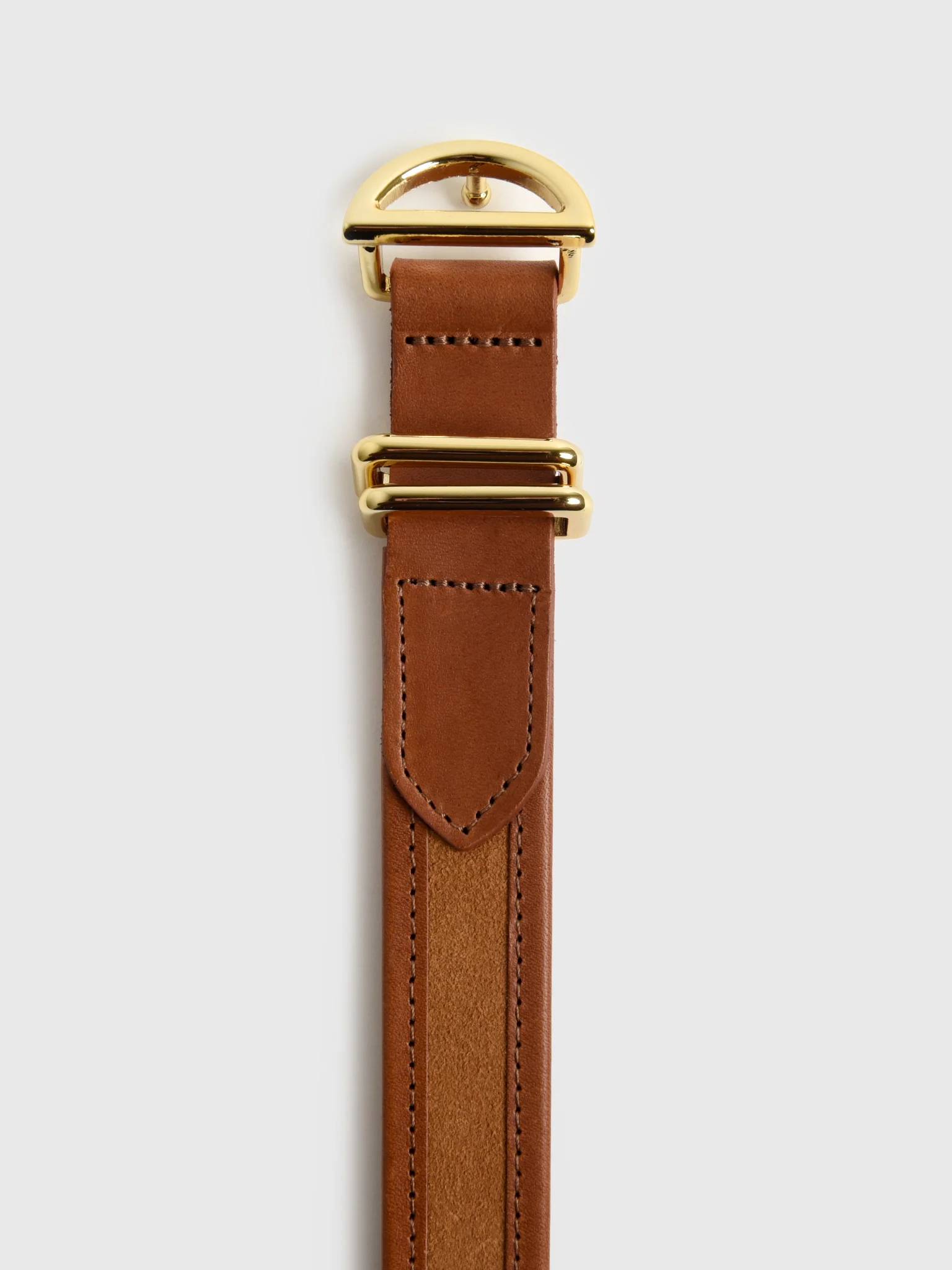 Frame Women's The Crescent Belt - Image 3