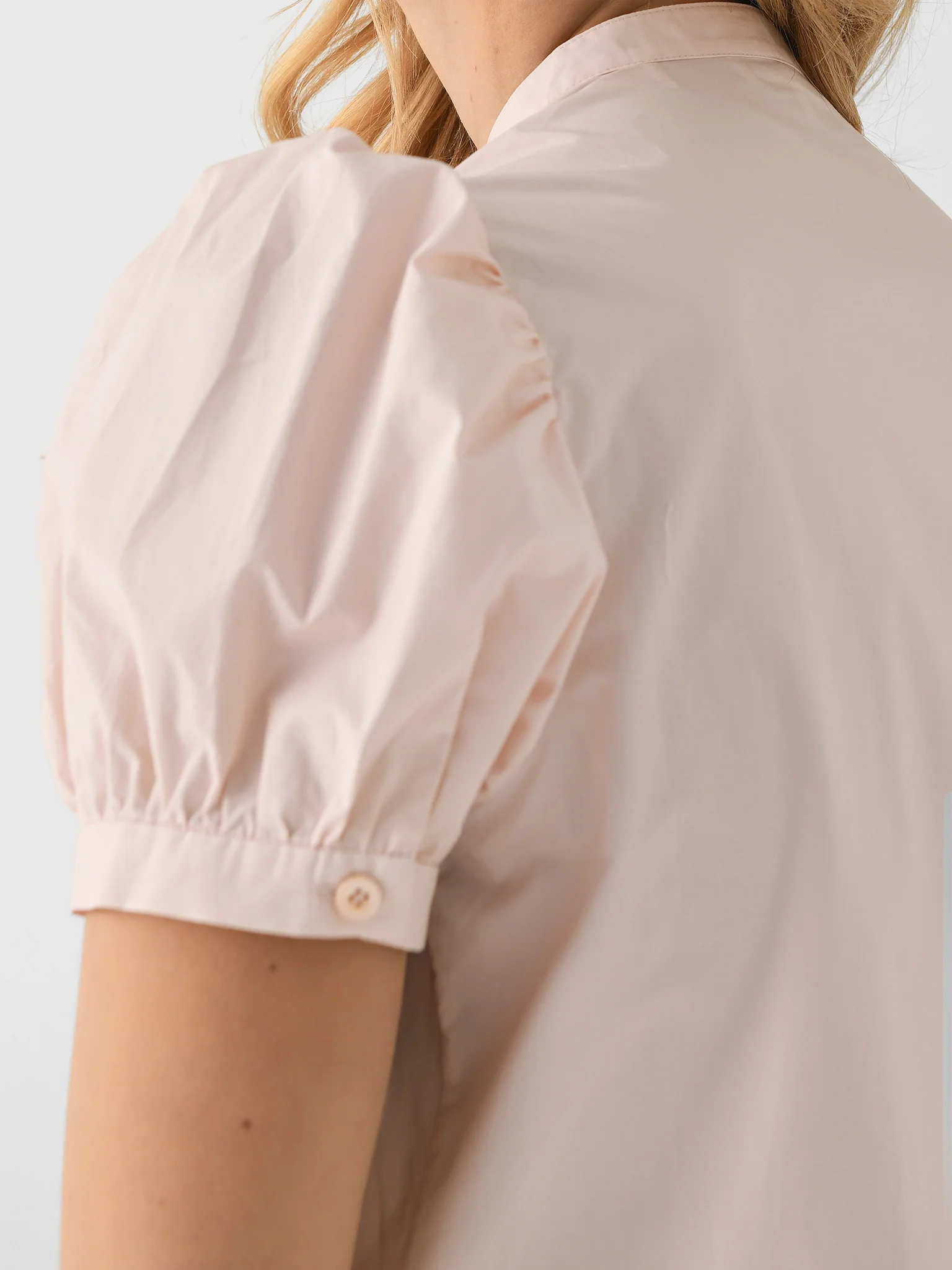 Frame Women's The Gathered Top - Image 5