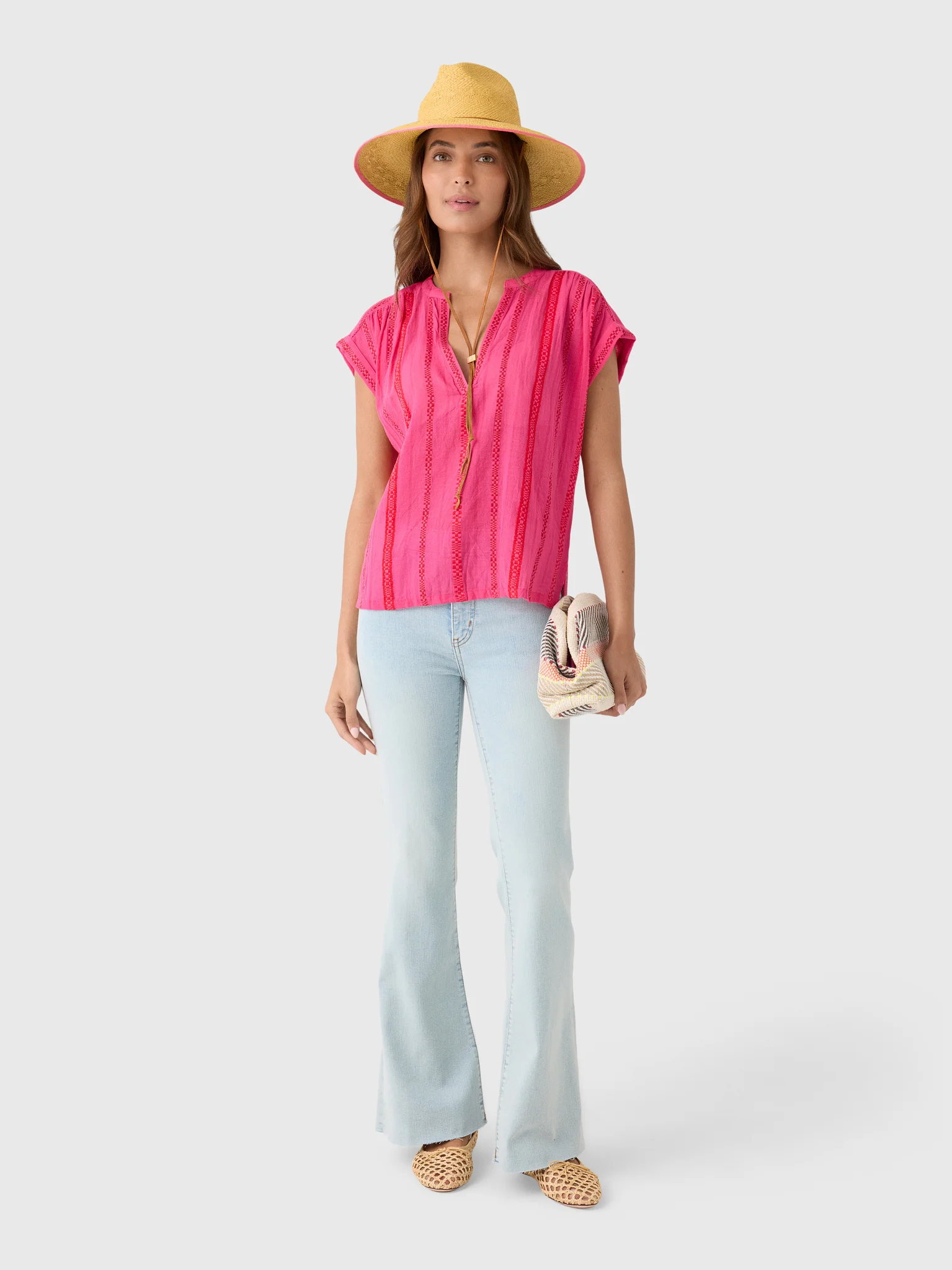 Frame Women's The Icon Jean - Image 2