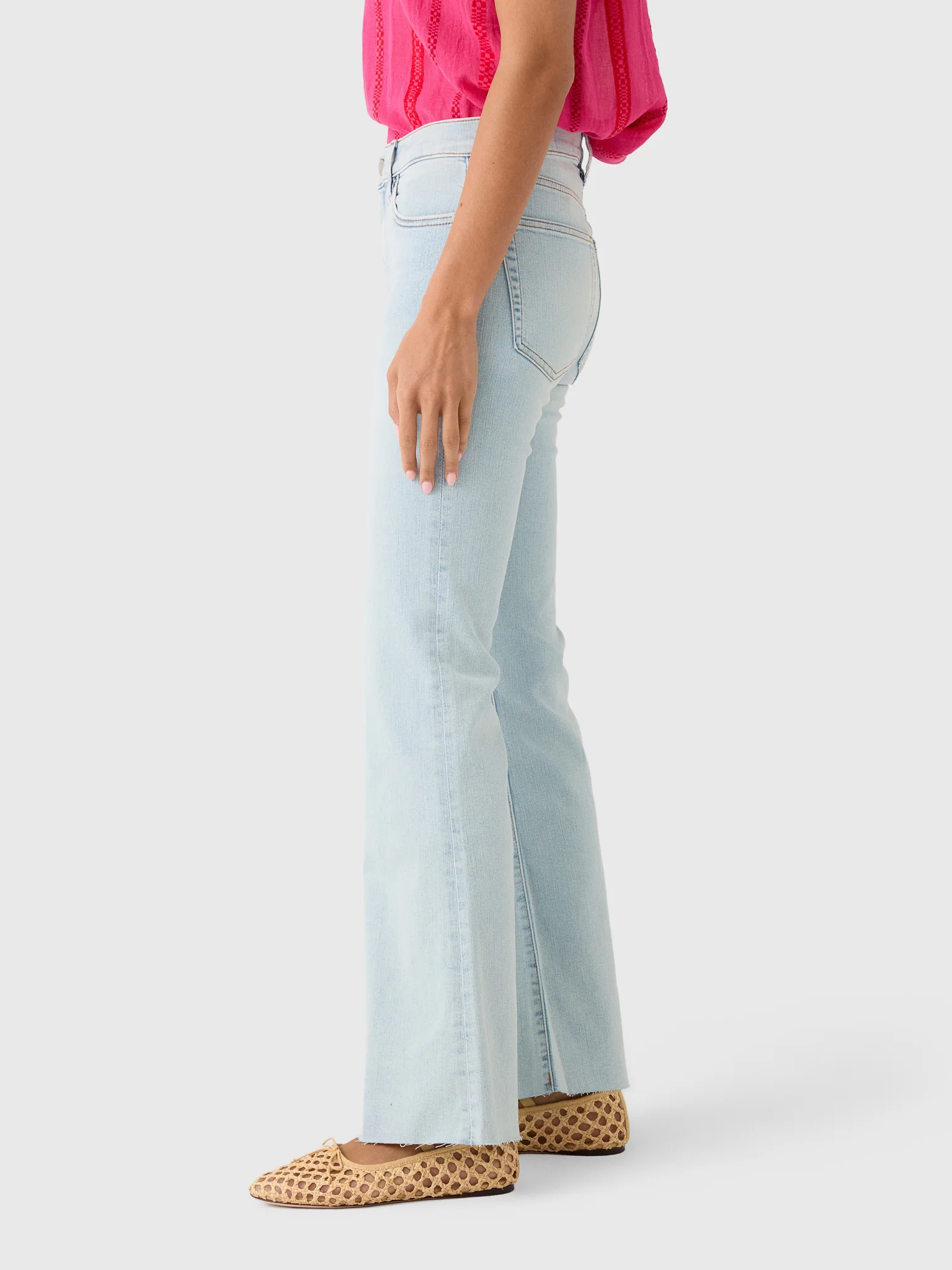 Frame Women's The Icon Jean - Image 3