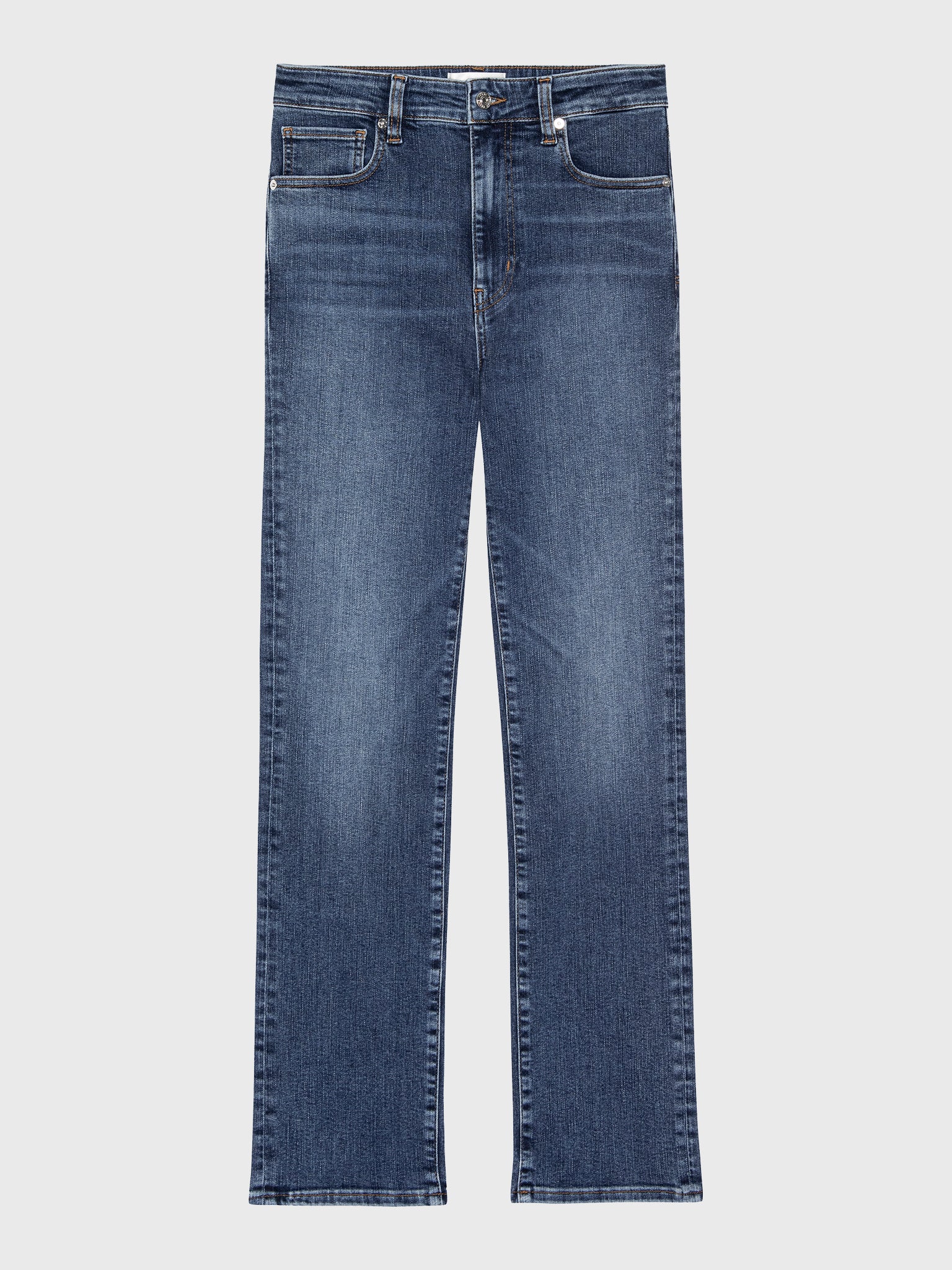 Frame Women's The Pencil Jean - Image 2