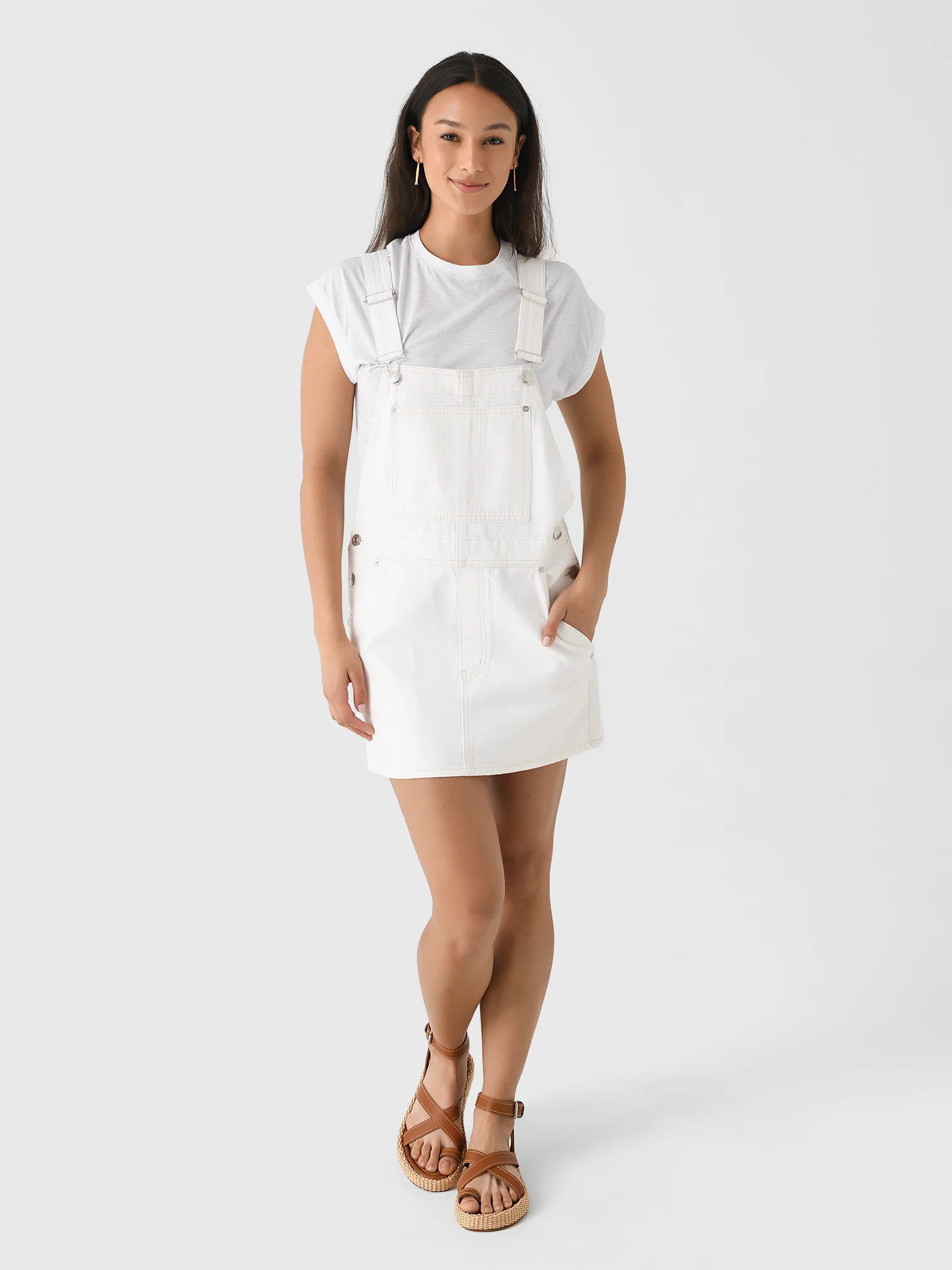 Frame Women's The Skirtall - Image 2