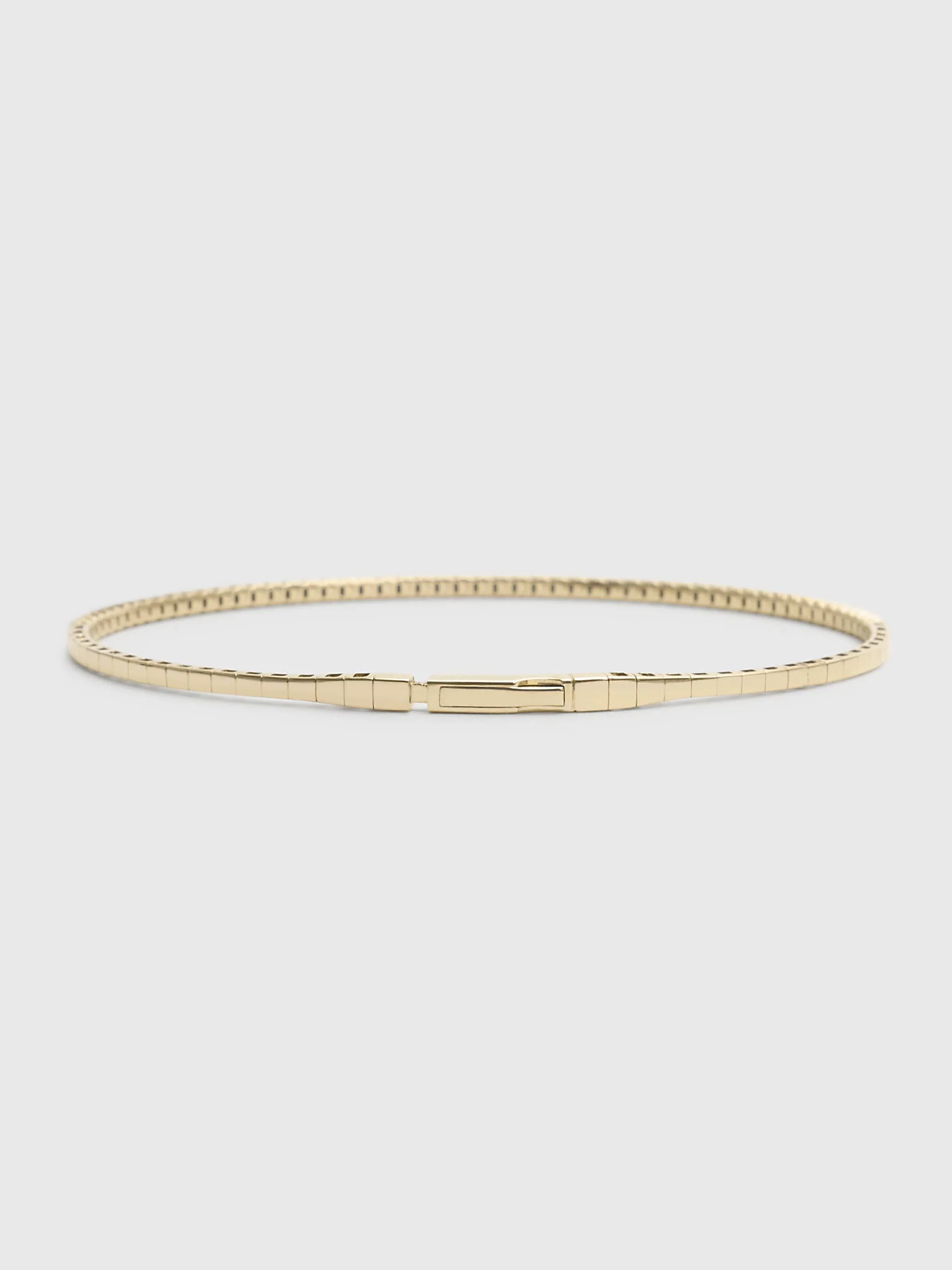 Francie B. Diamond Love Bracelet - Image 3