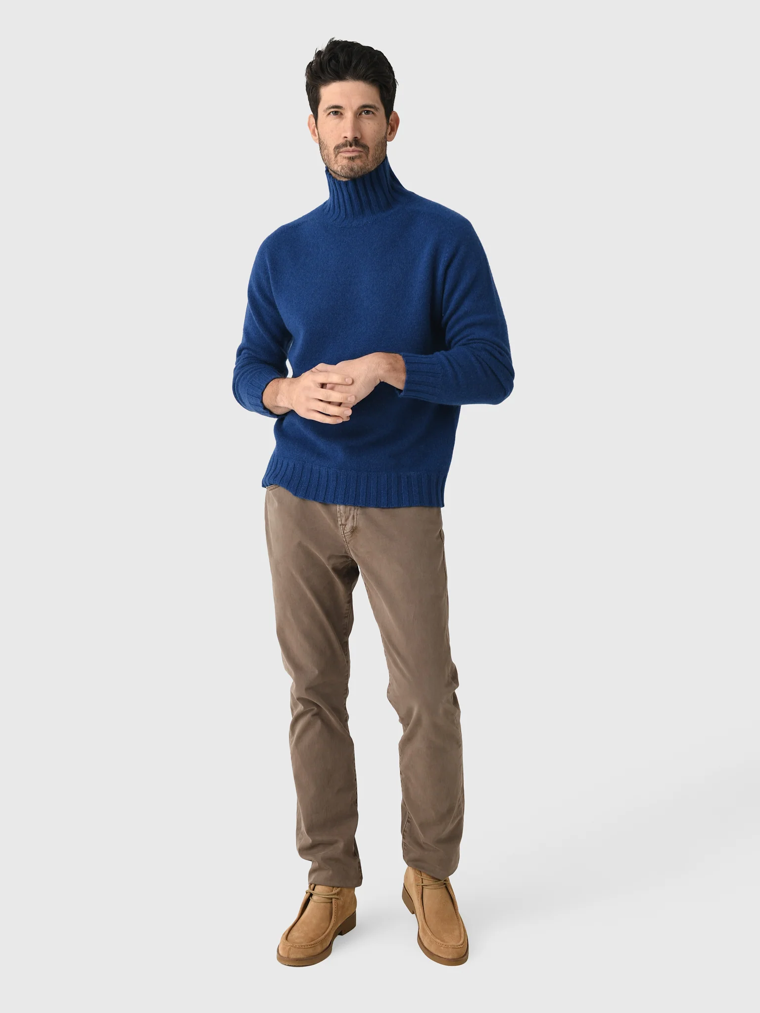 Frauenschuh Men's Aiden Sweater - Image 2