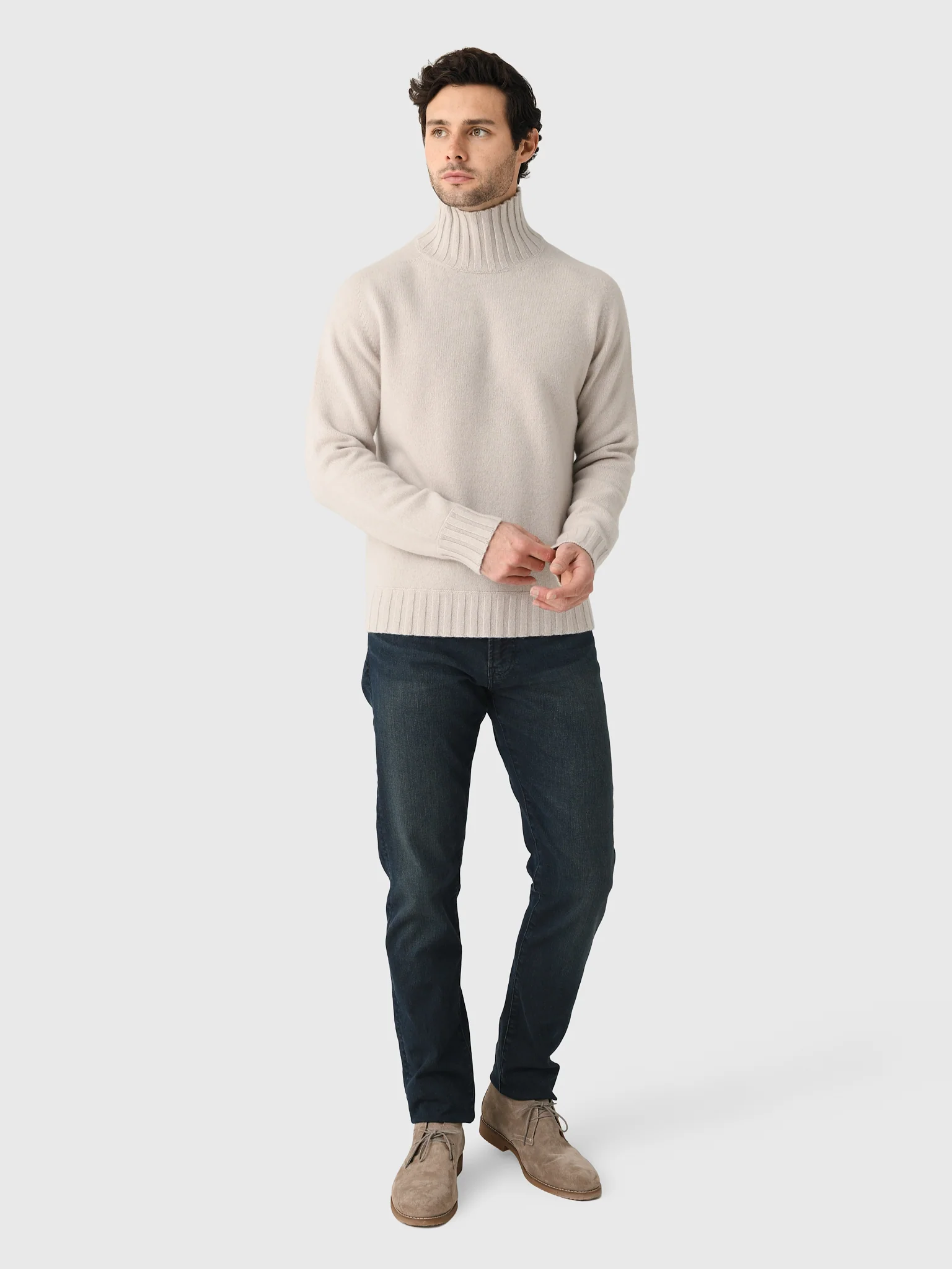 Frauenschuh Men's Aiden Sweater - Image 5