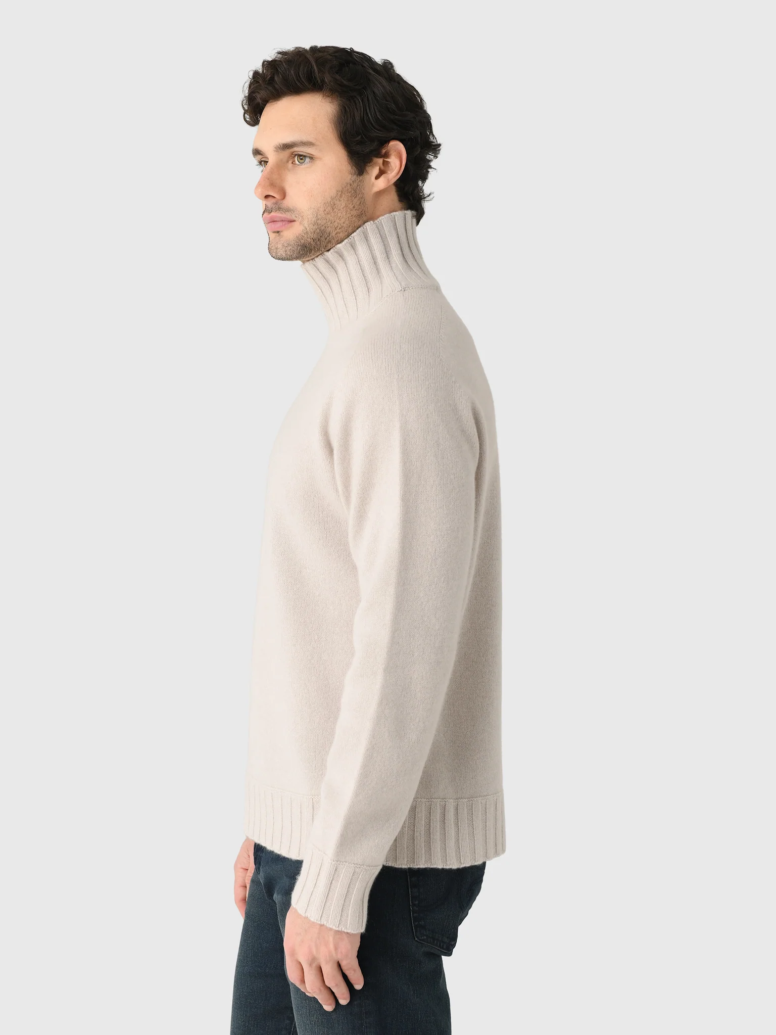 Frauenschuh Men's Aiden Sweater - Image 6
