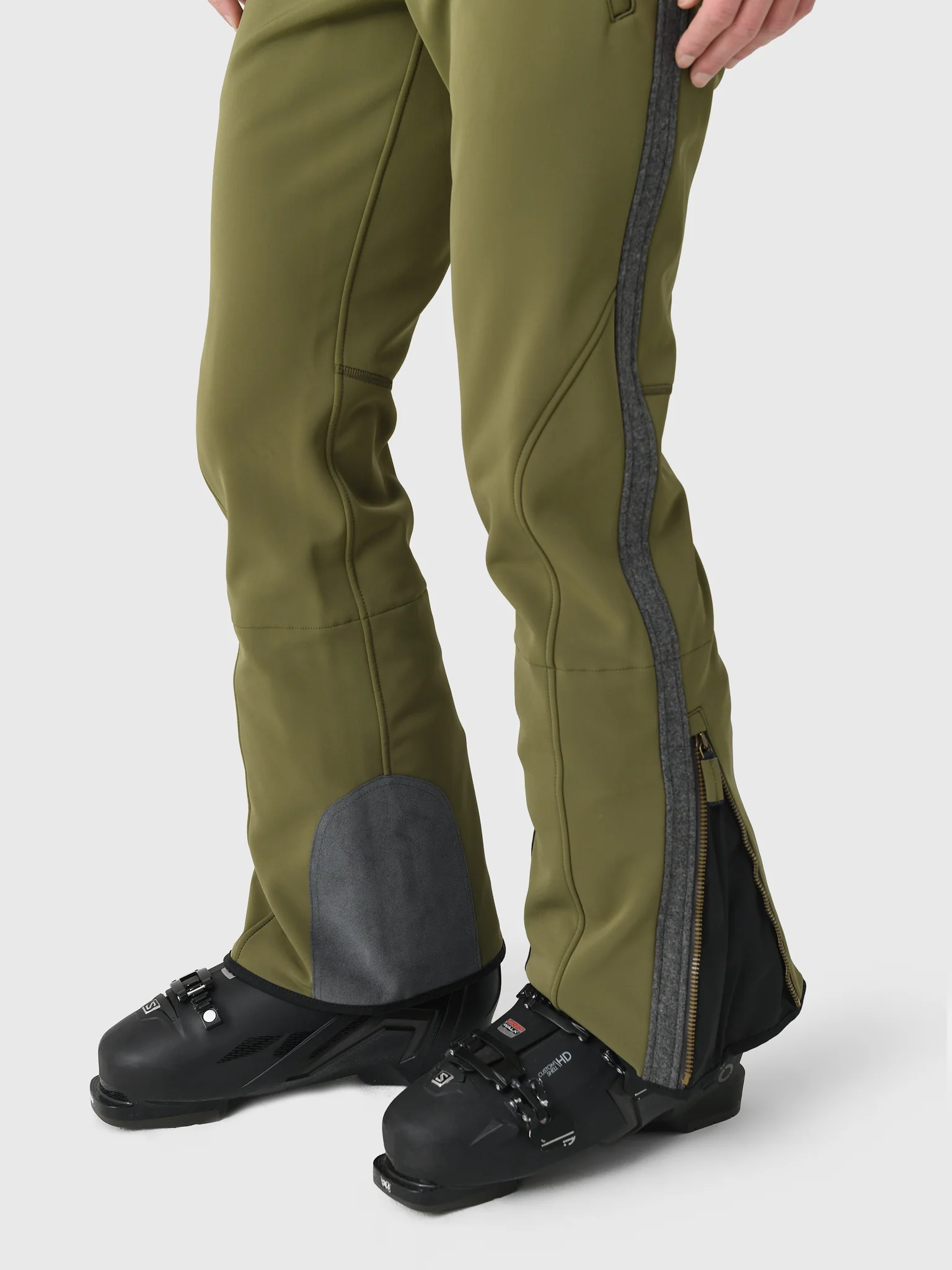 Frauenschuh Men's AlexMulti2.0 Ski Pant - Image 16