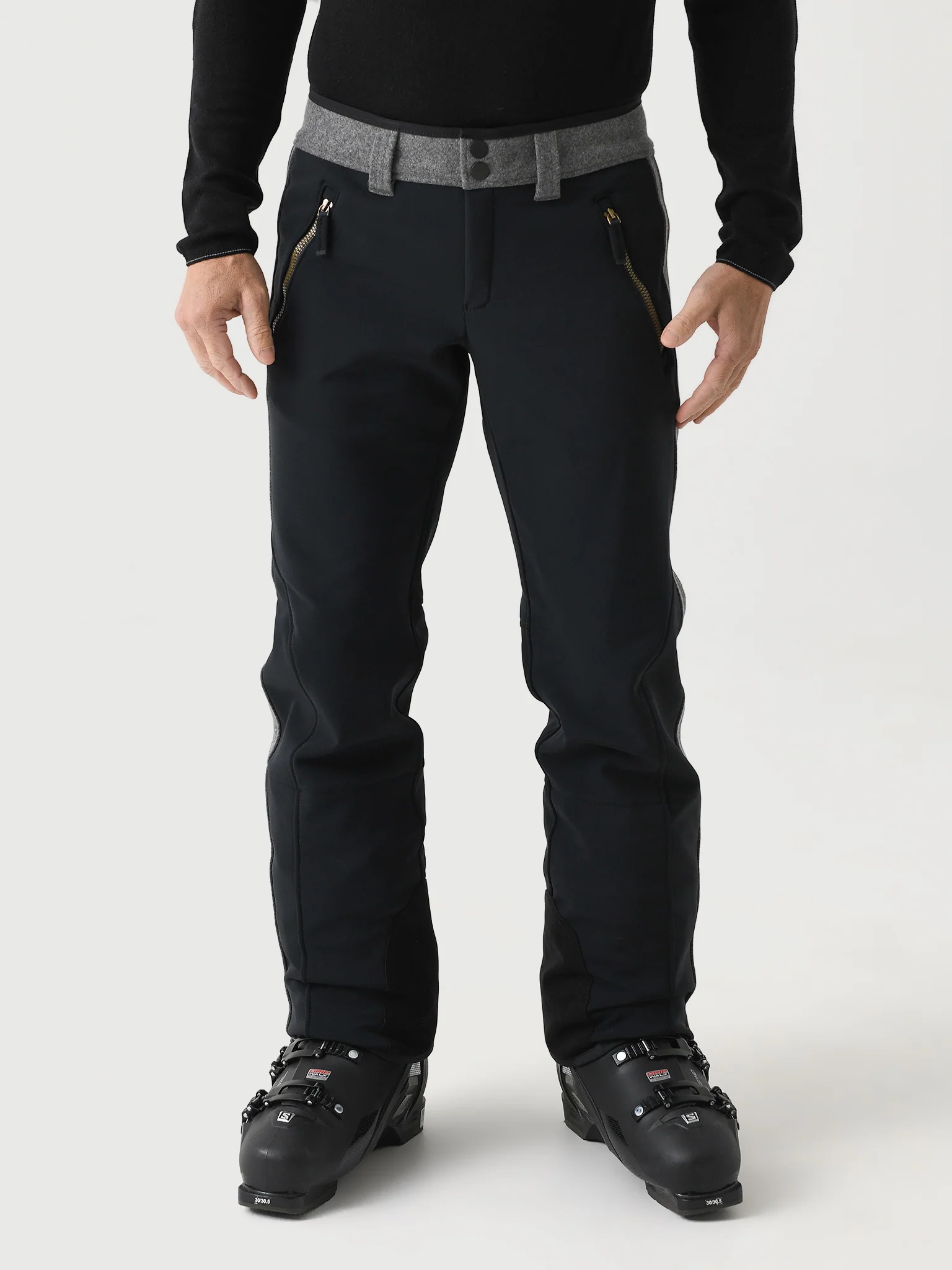 Frauenschuh Men's AlexMulti2.0 Ski Pant - Image 19