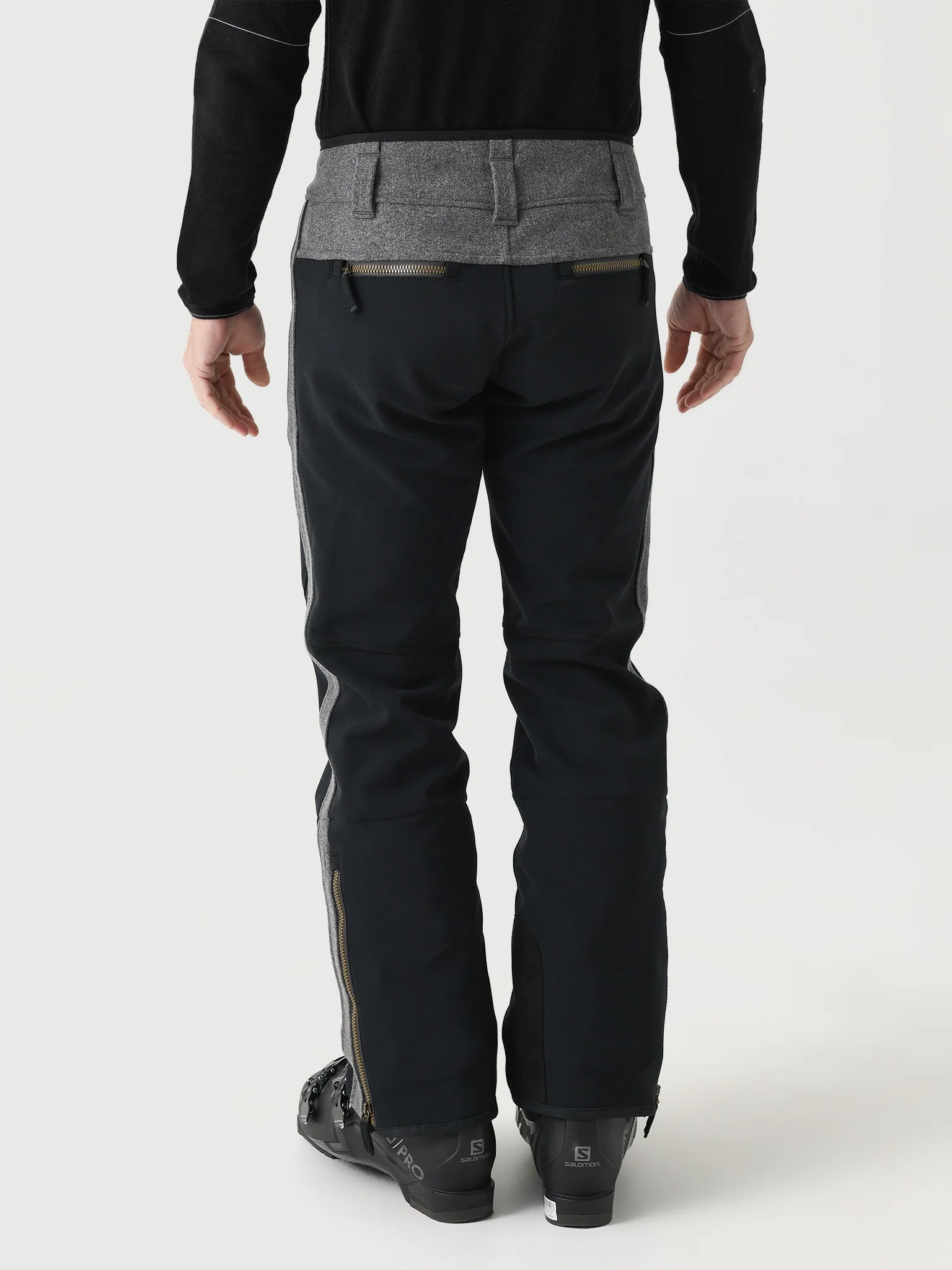 Frauenschuh Men's AlexMulti2.0 Ski Pant - Image 4