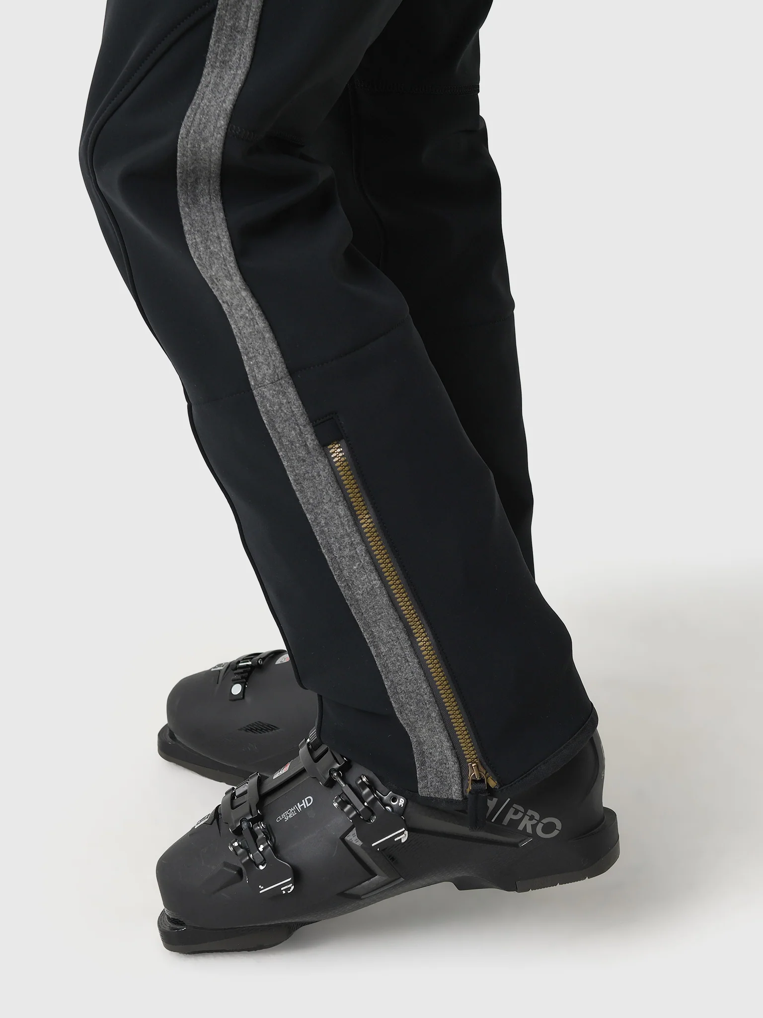 Frauenschuh Men's AlexMulti2.0 Ski Pant - Image 6