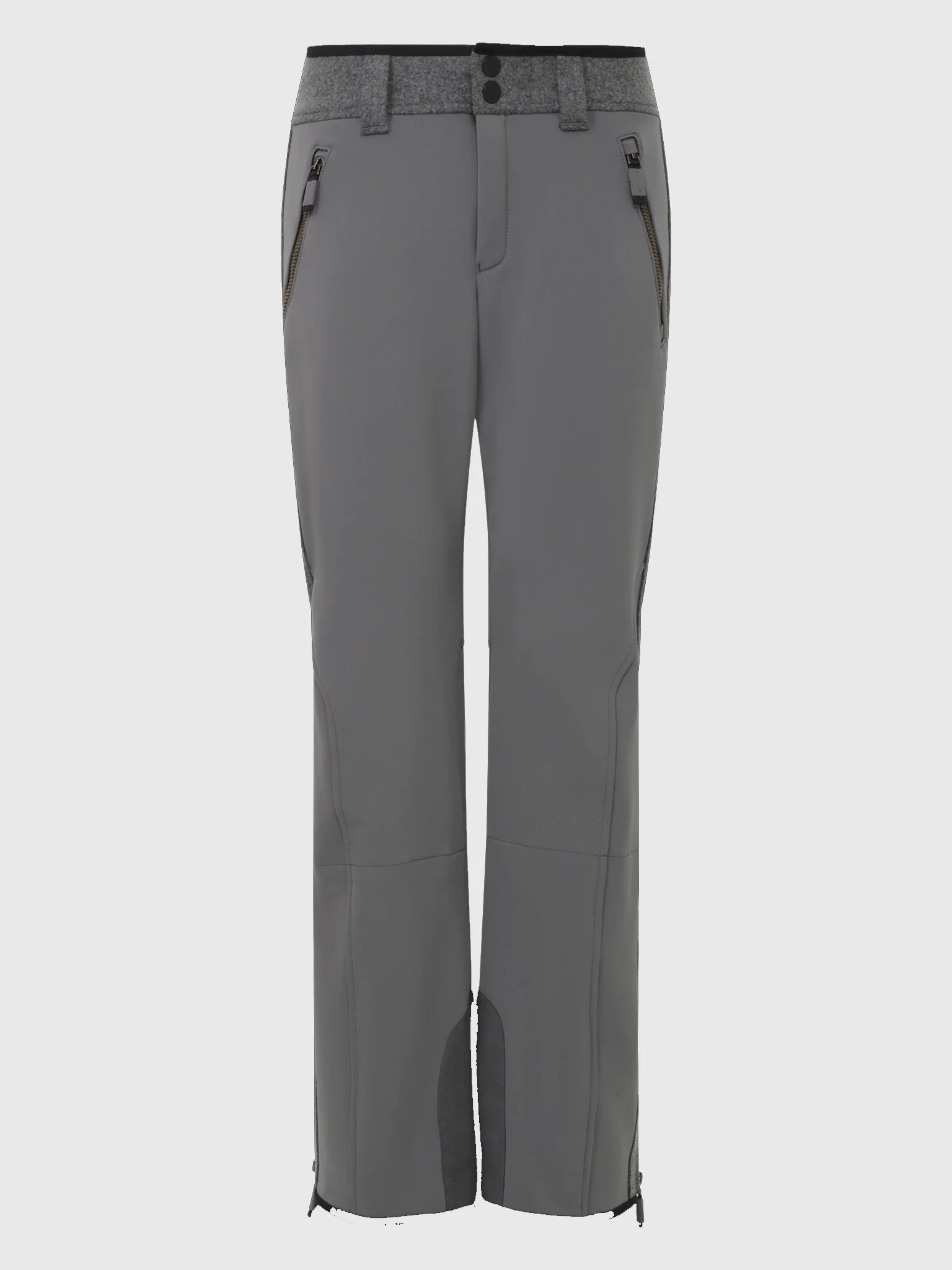 Frauenschuh Men's AlexMulti2.0 Ski Pant - Image 8