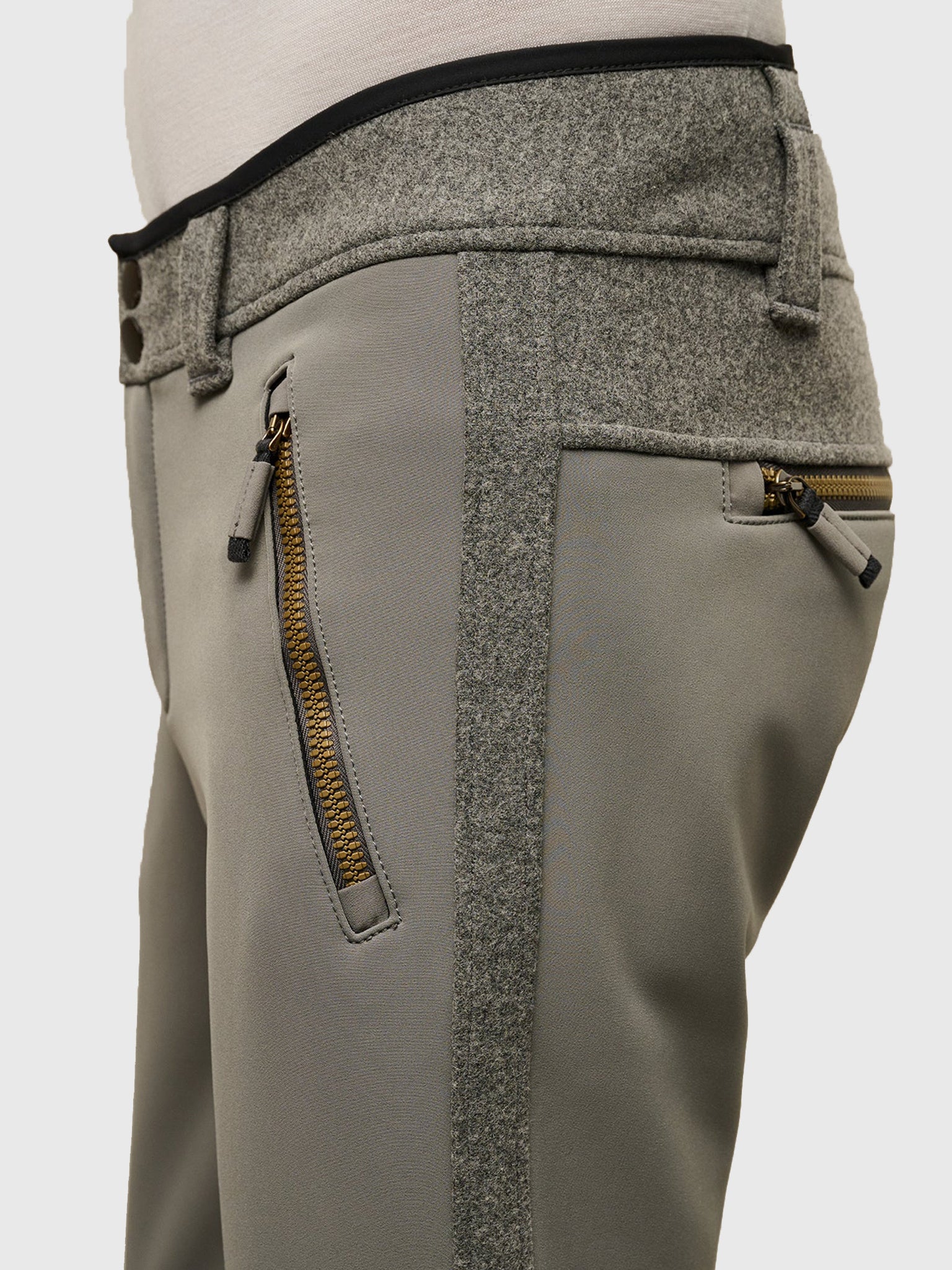 Frauenschuh Men's AlexMulti2.0 Ski Pant - Image 9
