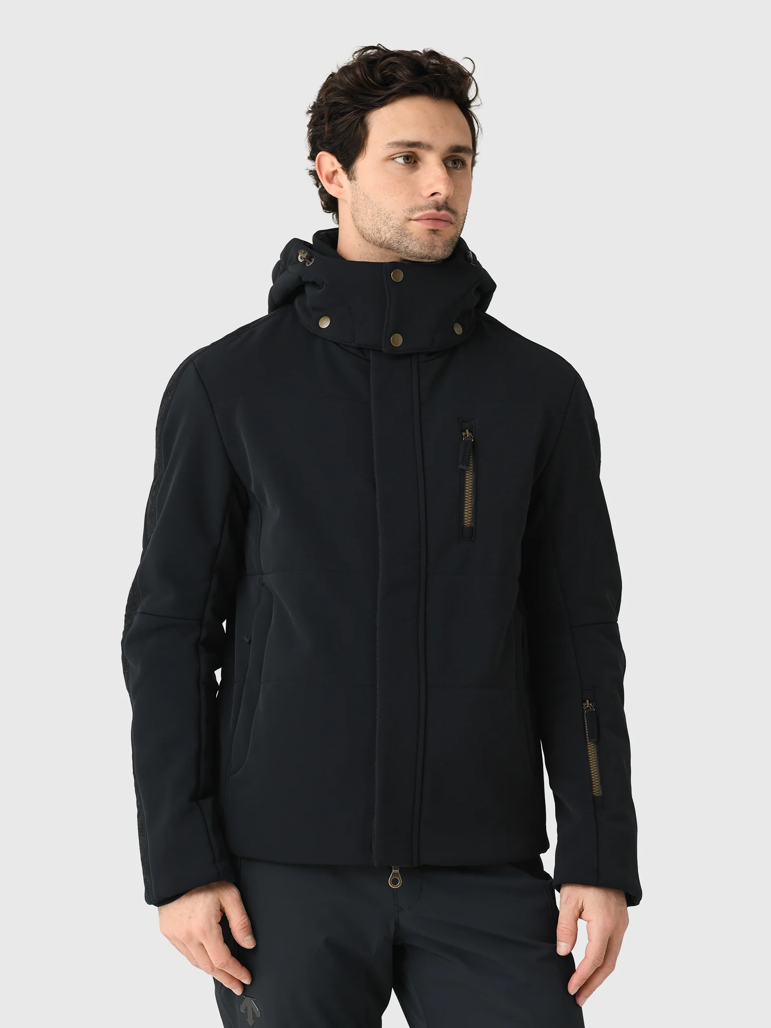 Frauenschuh Men's DavidMulti Ski Jacket - Image 9