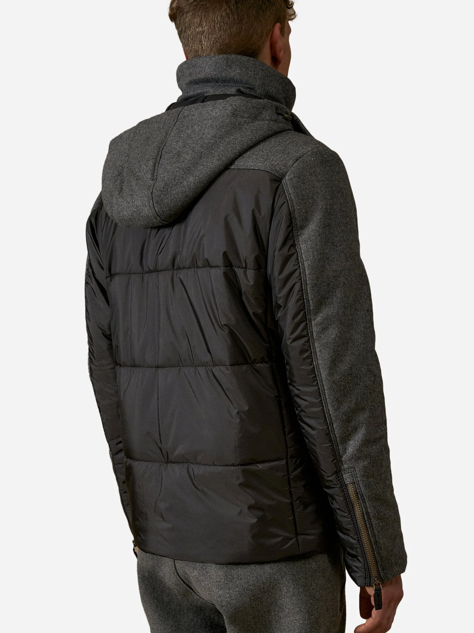Frauenschuh Men's Jaxon Jacket - Image 2