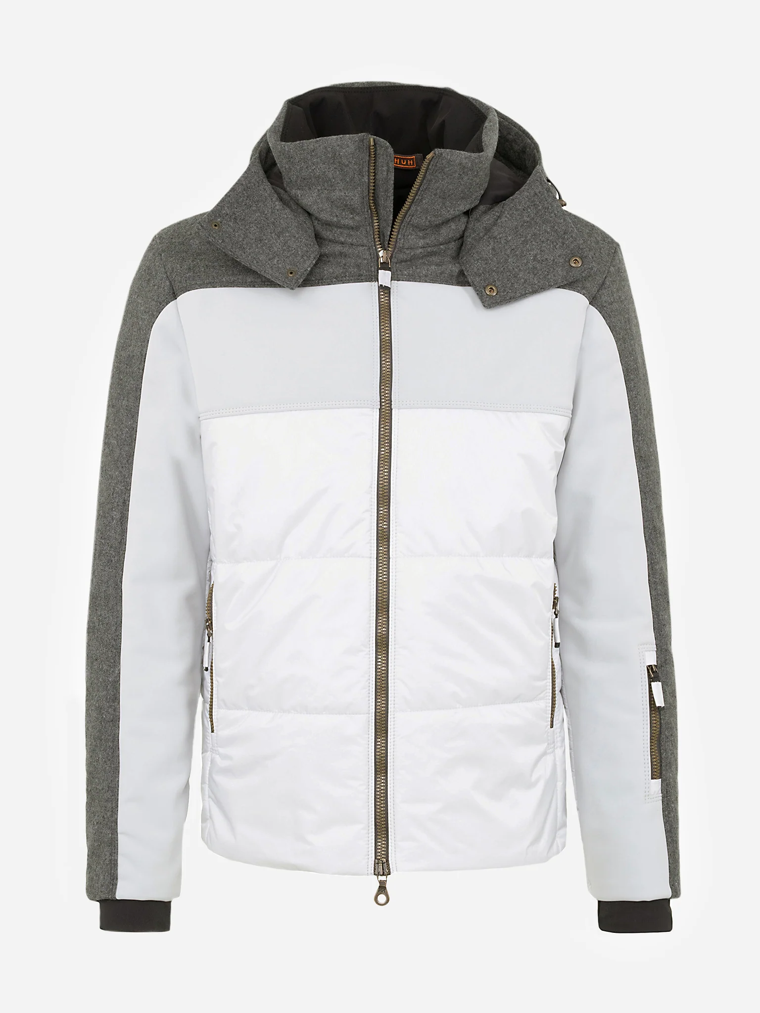 Frauenschuh Men's Jaxon Jacket - Image 3