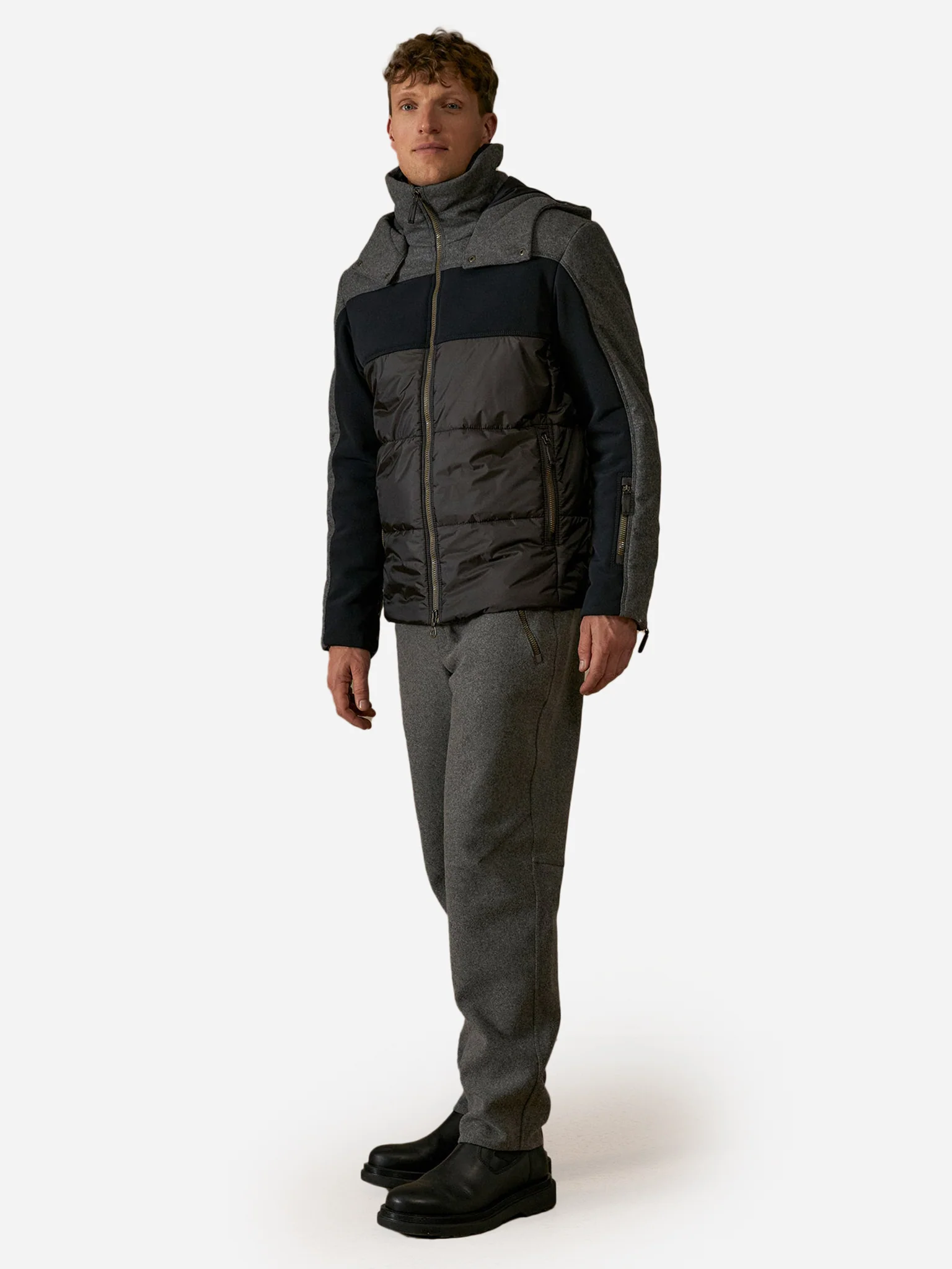 Frauenschuh Men's Jaxon Jacket - Image 5