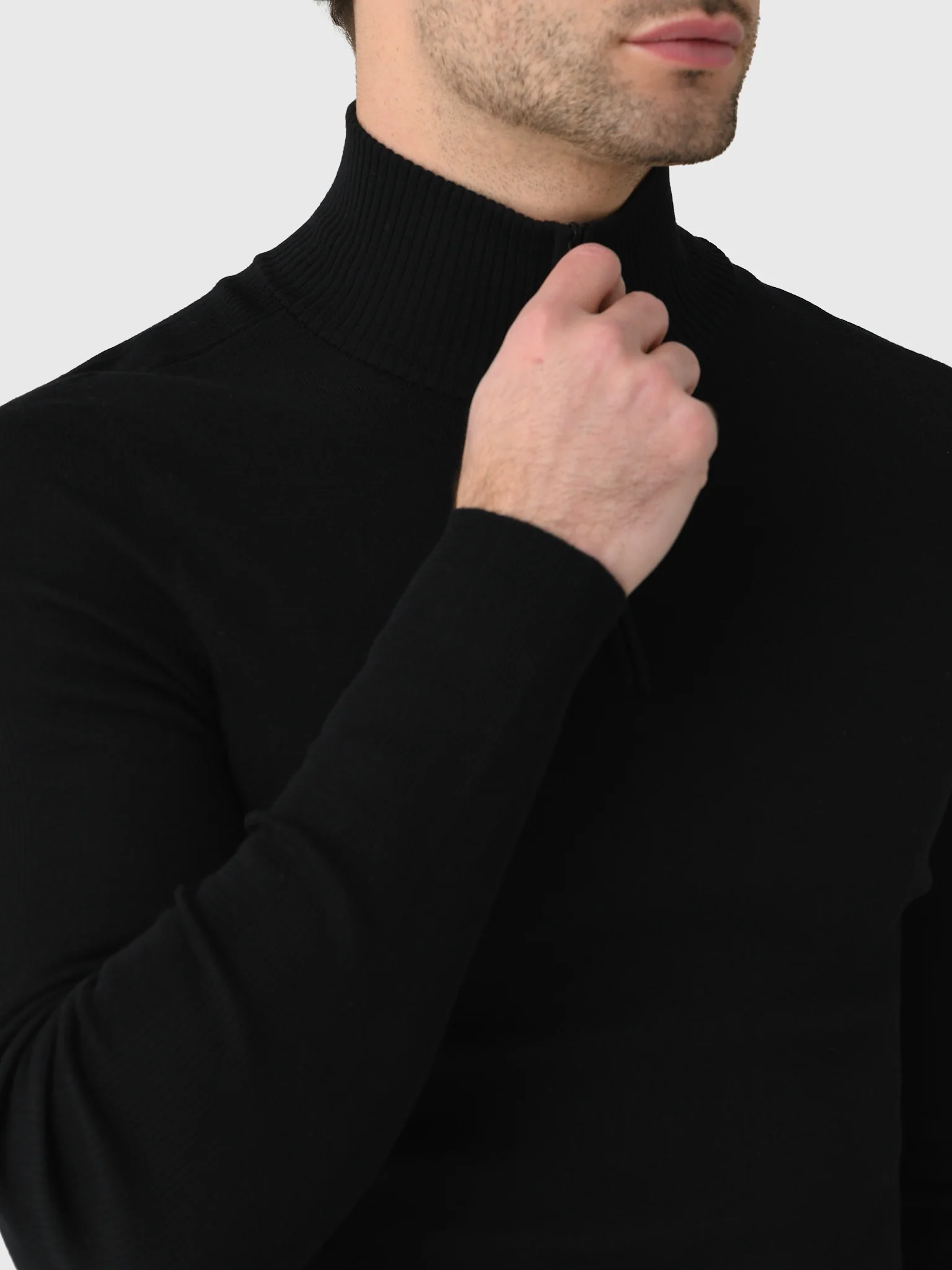 Frauenschuh Men's Leo Sweater - Image 5
