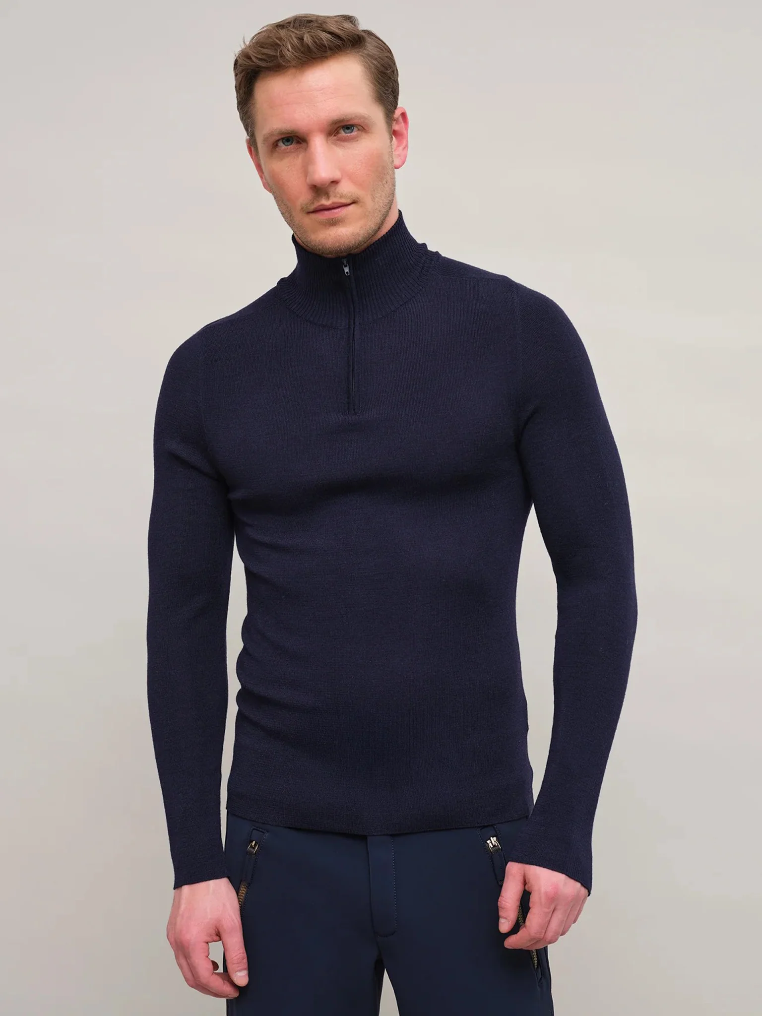 Frauenschuh Men's Leo Sweater - Image 7