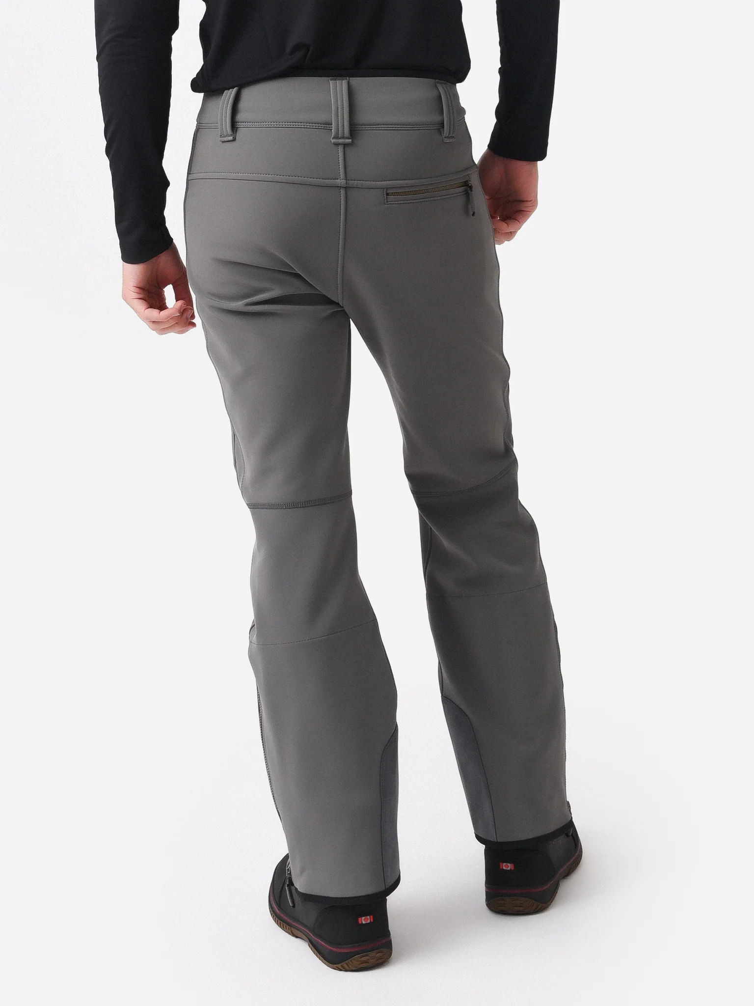 Frauenschuh Men's Steven Ski Pant - Image 10
