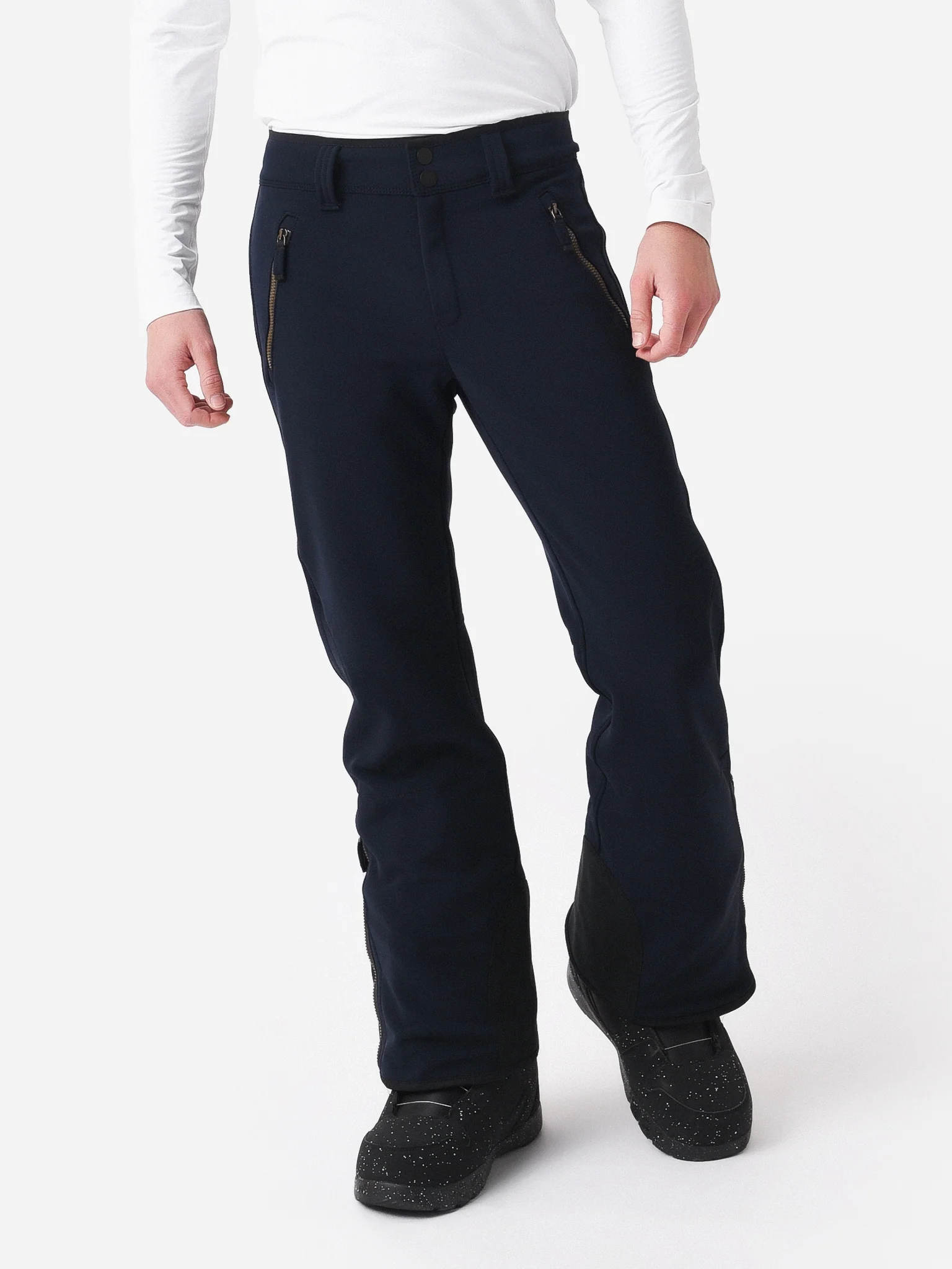 Frauenschuh Men's Steven Ski Pant - Image 16