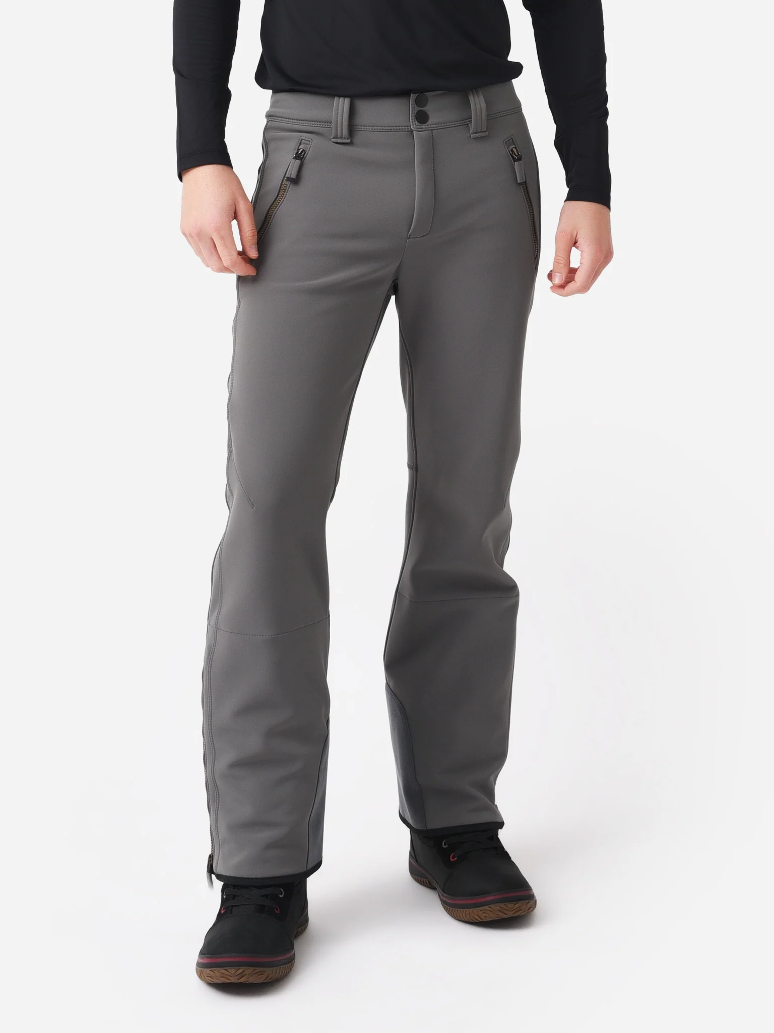 Frauenschuh Men's Steven Ski Pant - Image 17