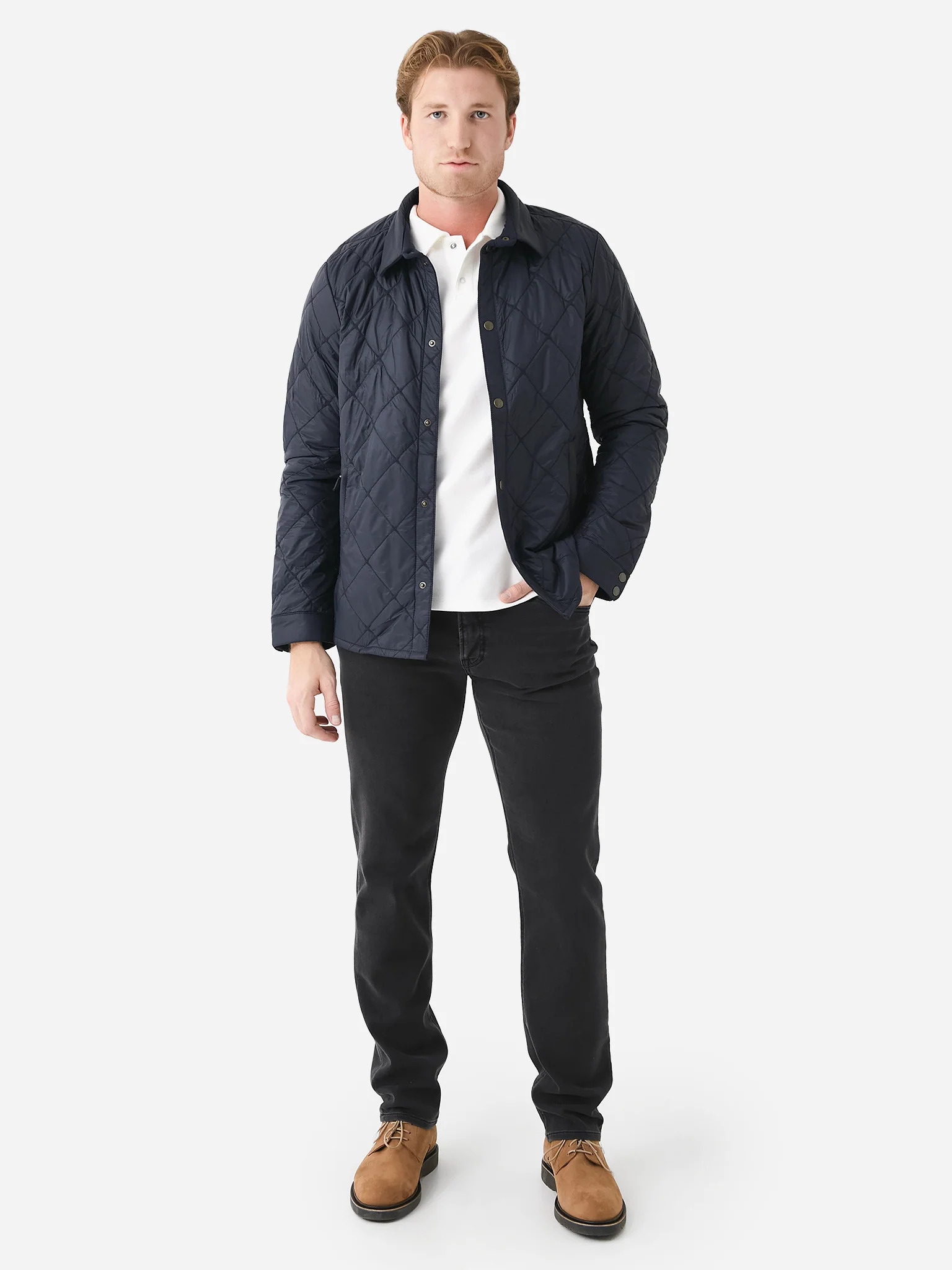 Frauenschuh Men's Valentin Jacket - Image 2