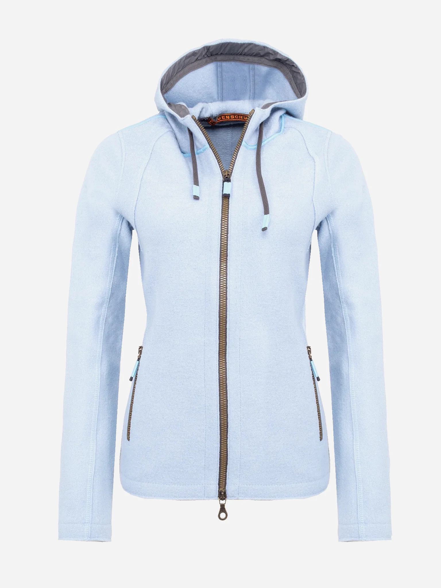Frauenschuh Women's Avery Wool Jacket - Image 8