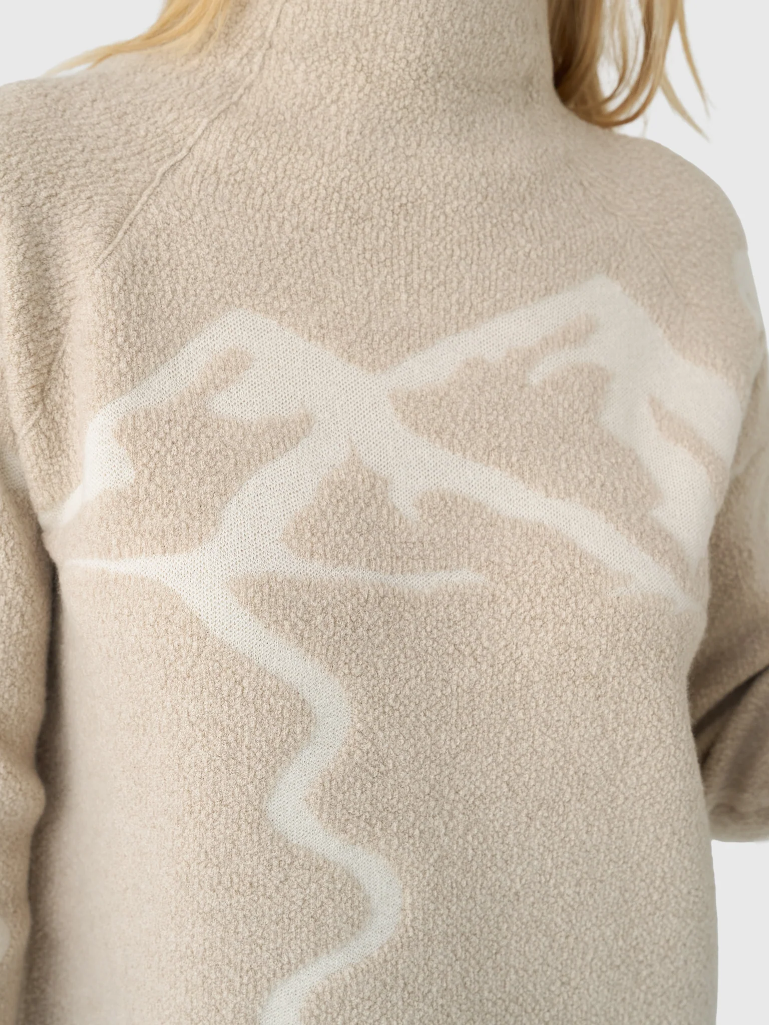 Frauenschuh Women's Chatel Sweater - Image 5
