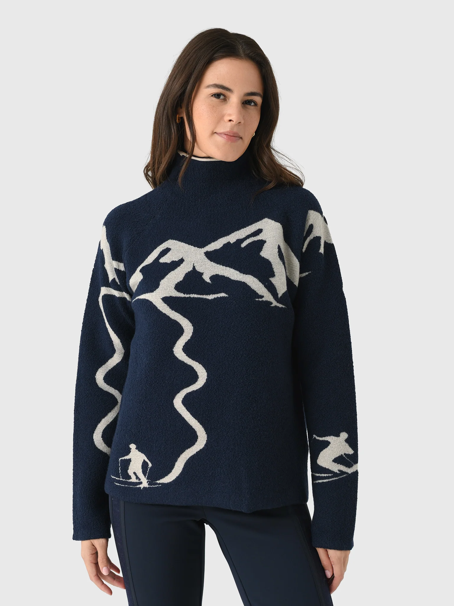 Frauenschuh Women's Chatel Sweater - Image 6