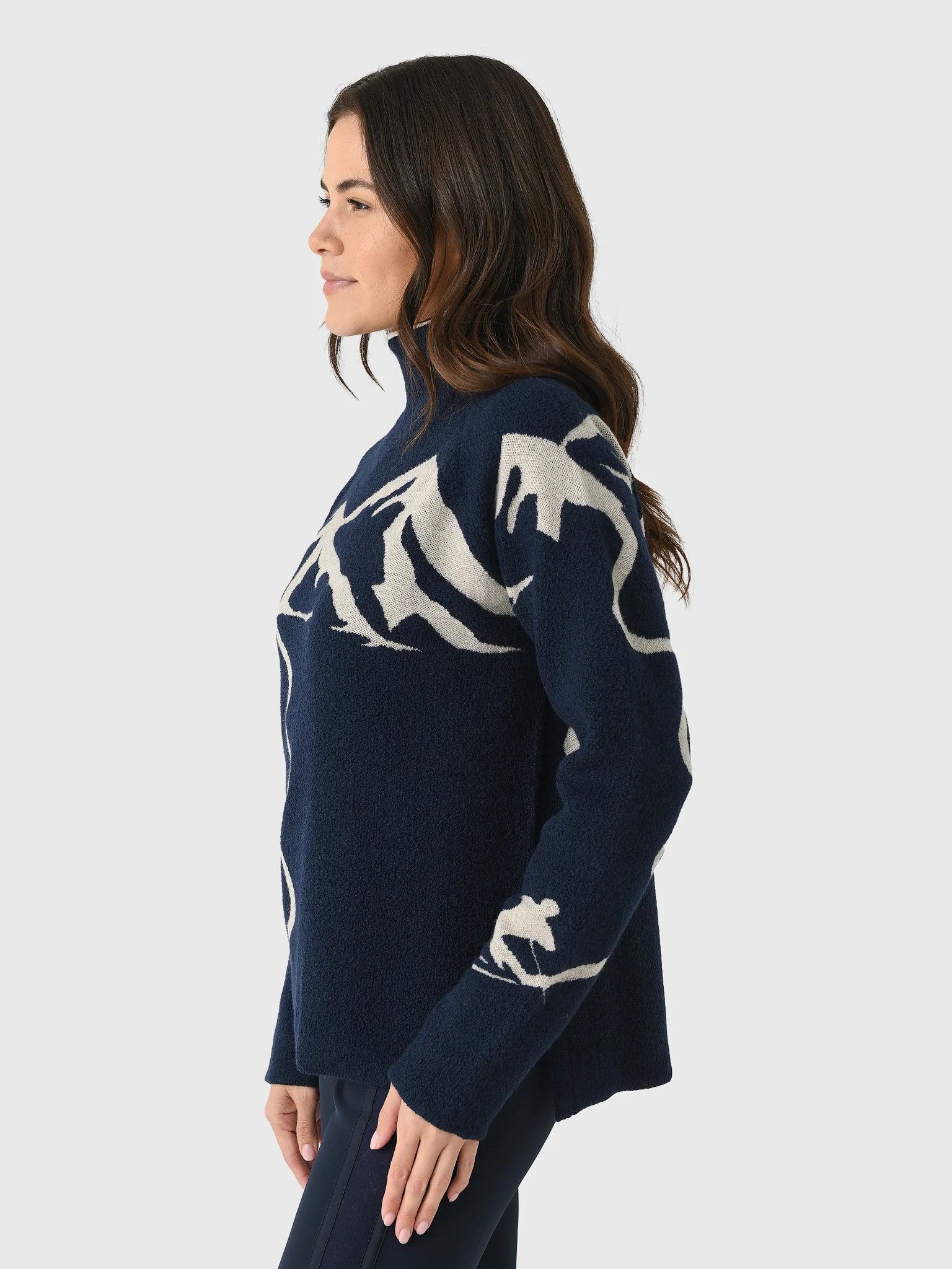 Frauenschuh Women's Chatel Sweater - Image 8