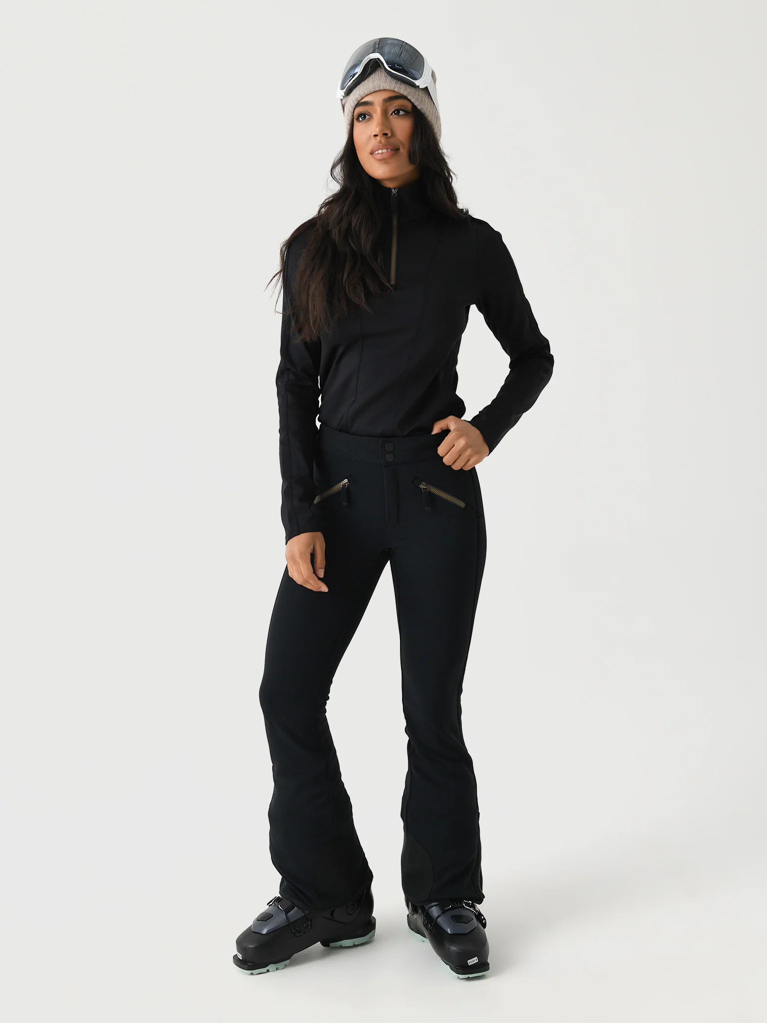 Frauenschuh Women's Christie Ski Pant - Image 2