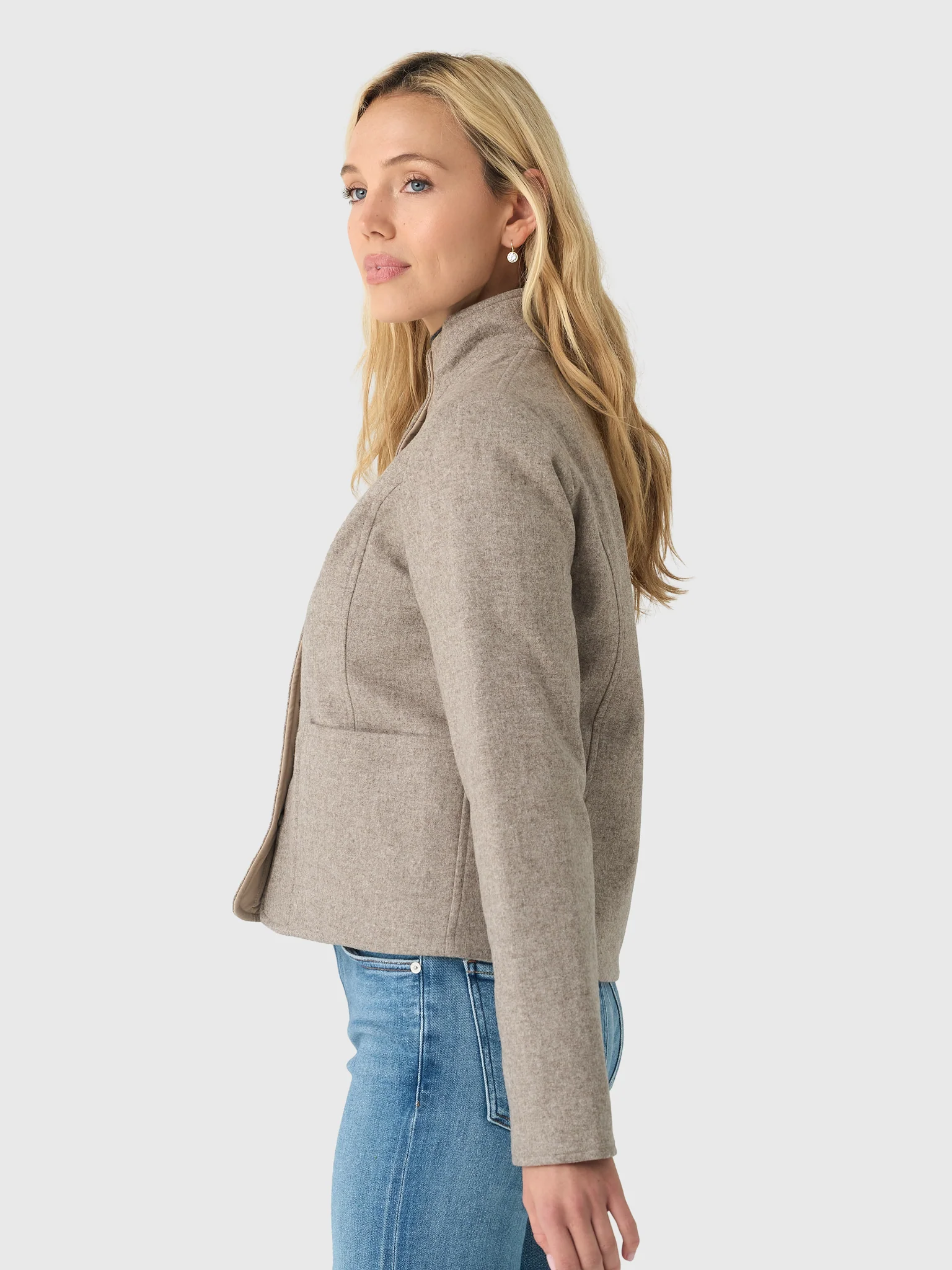 Frauenschuh Women's ClaraMulti-IQ Jacket - Image 3