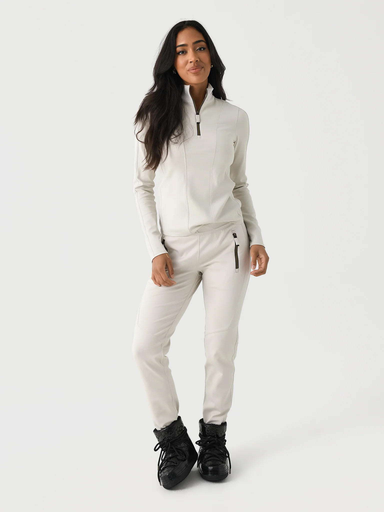 Frauenschuh Women's Clio Leisure Pant - Image 2