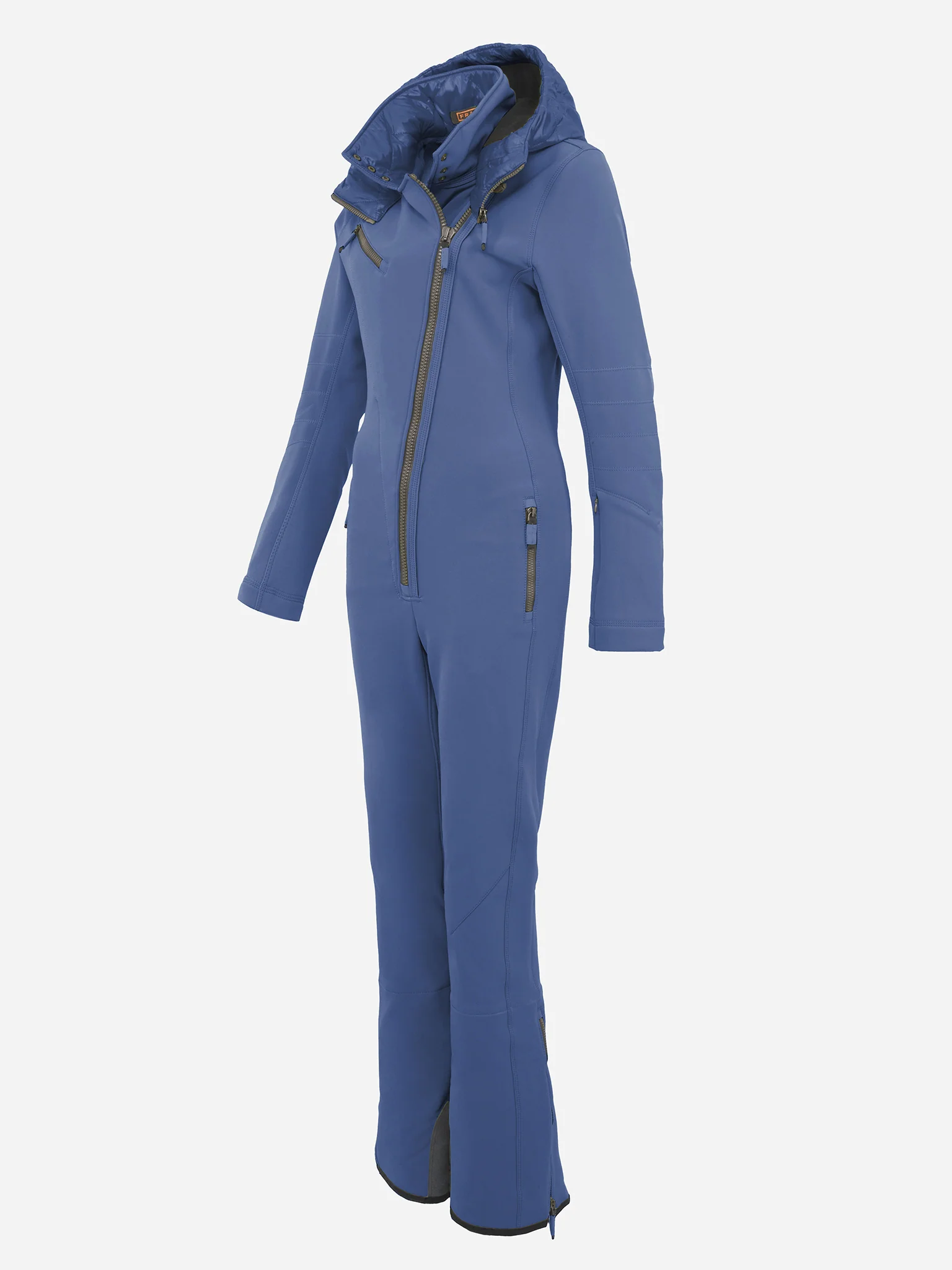 Frauenschuh Women's Gwen Ski Overalls - Image 2