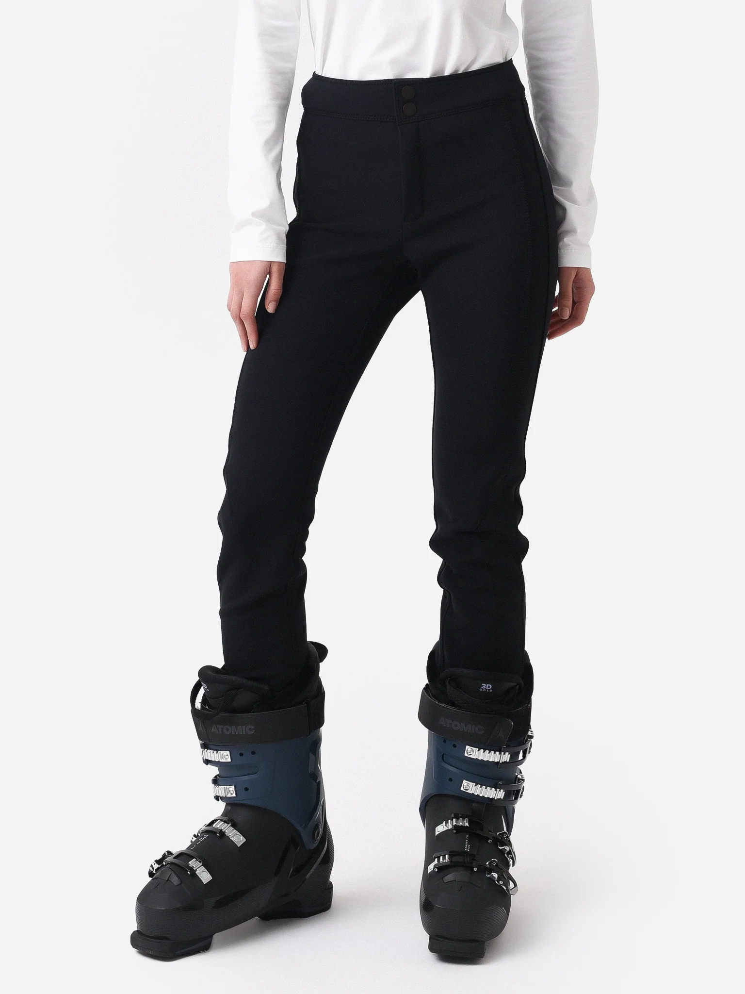 Frauenschuh Women's Kadira Ski Pant - Image 9
