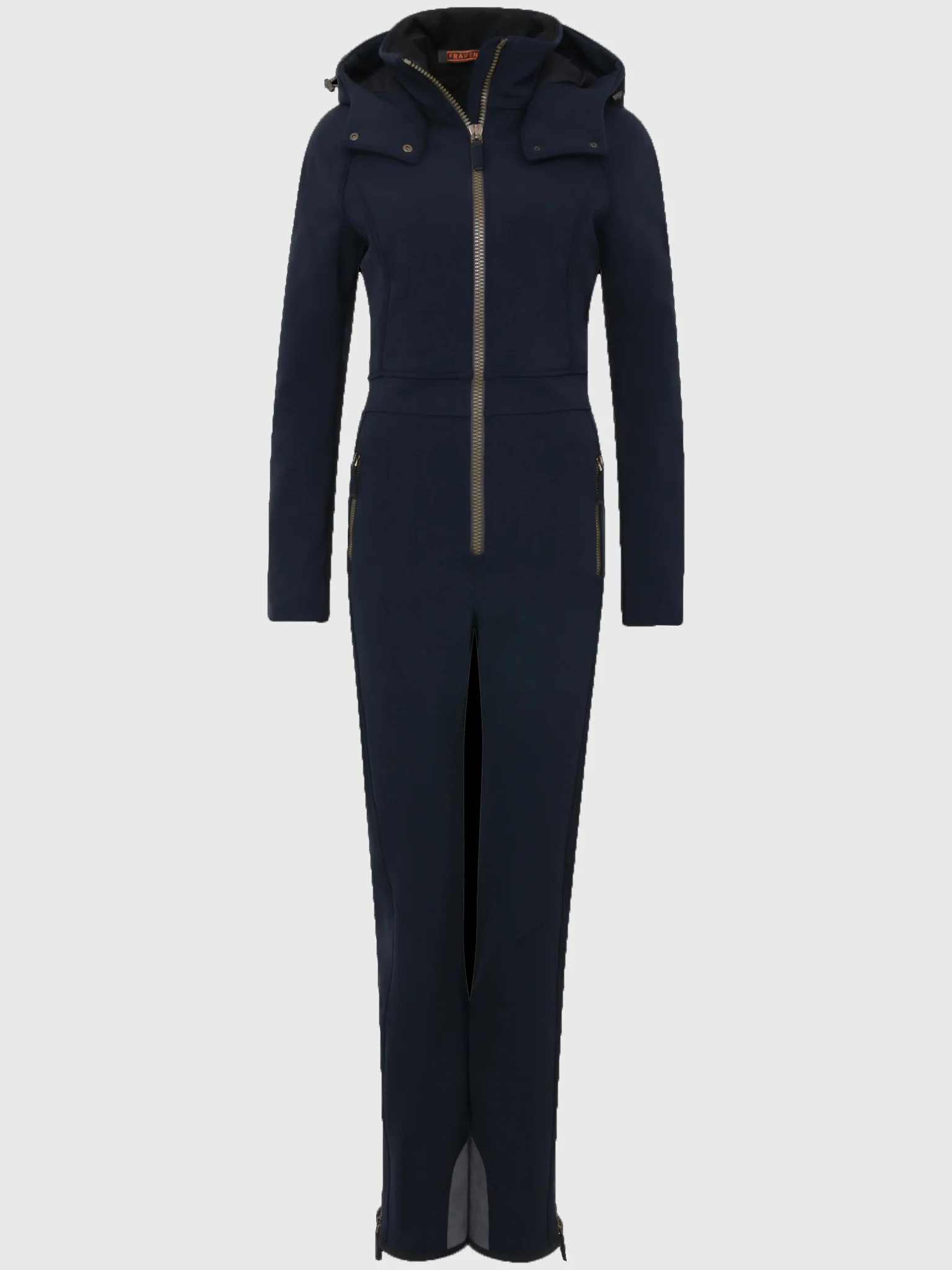 Frauenschuh Women's Kate Ski Suit - Image 2