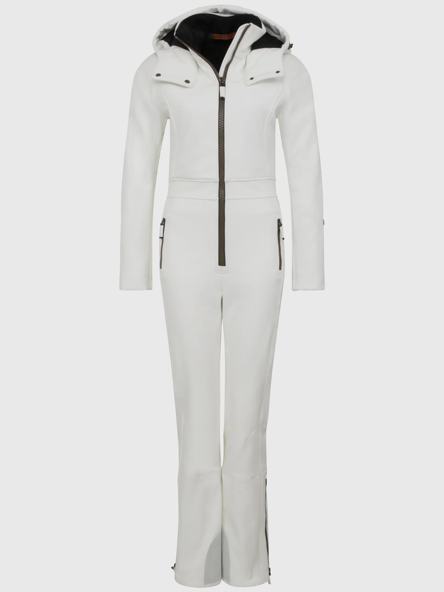 Frauenschuh Women's Kate Ski Suit - Image 3