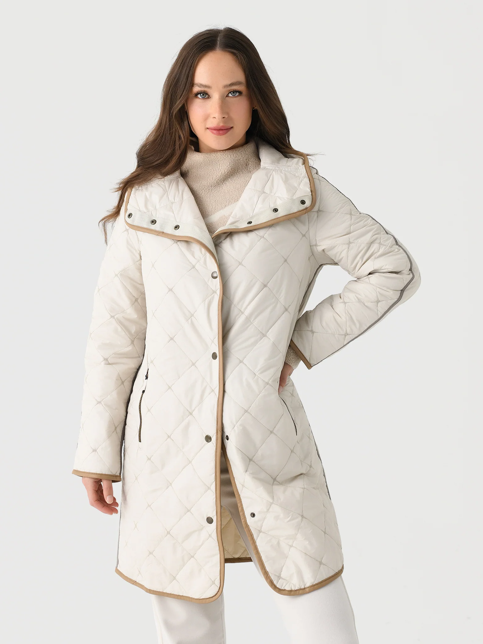 Frauenschuh Women's Luisa Down Jacket