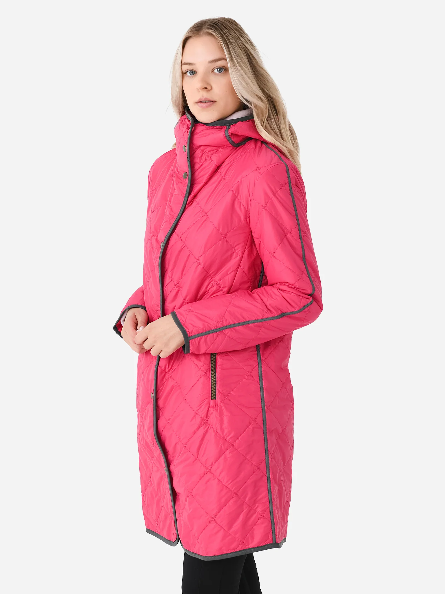 Frauenschuh Women's Luisa Down Jacket - Image 11