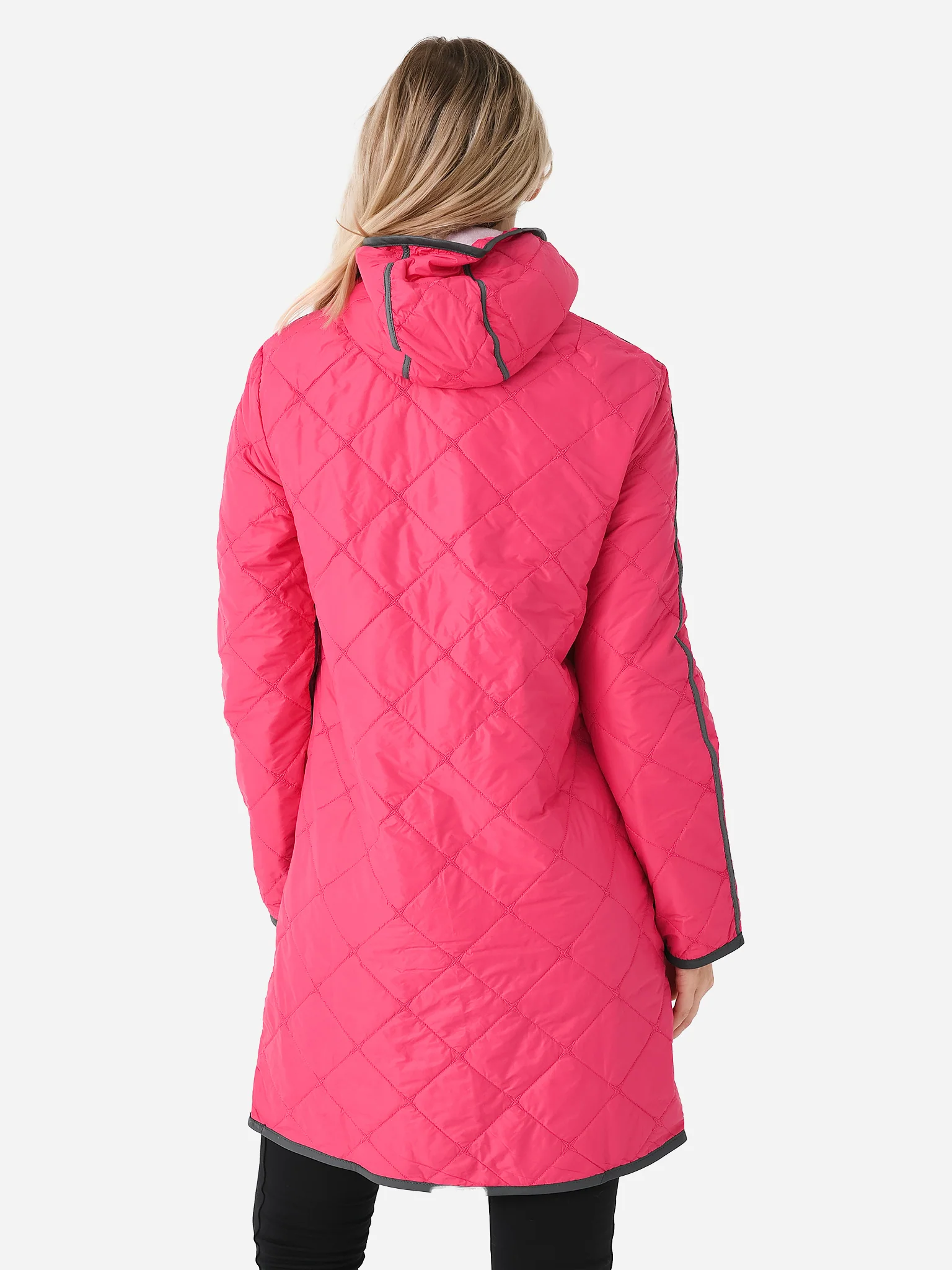 Frauenschuh Women's Luisa Down Jacket - Image 12