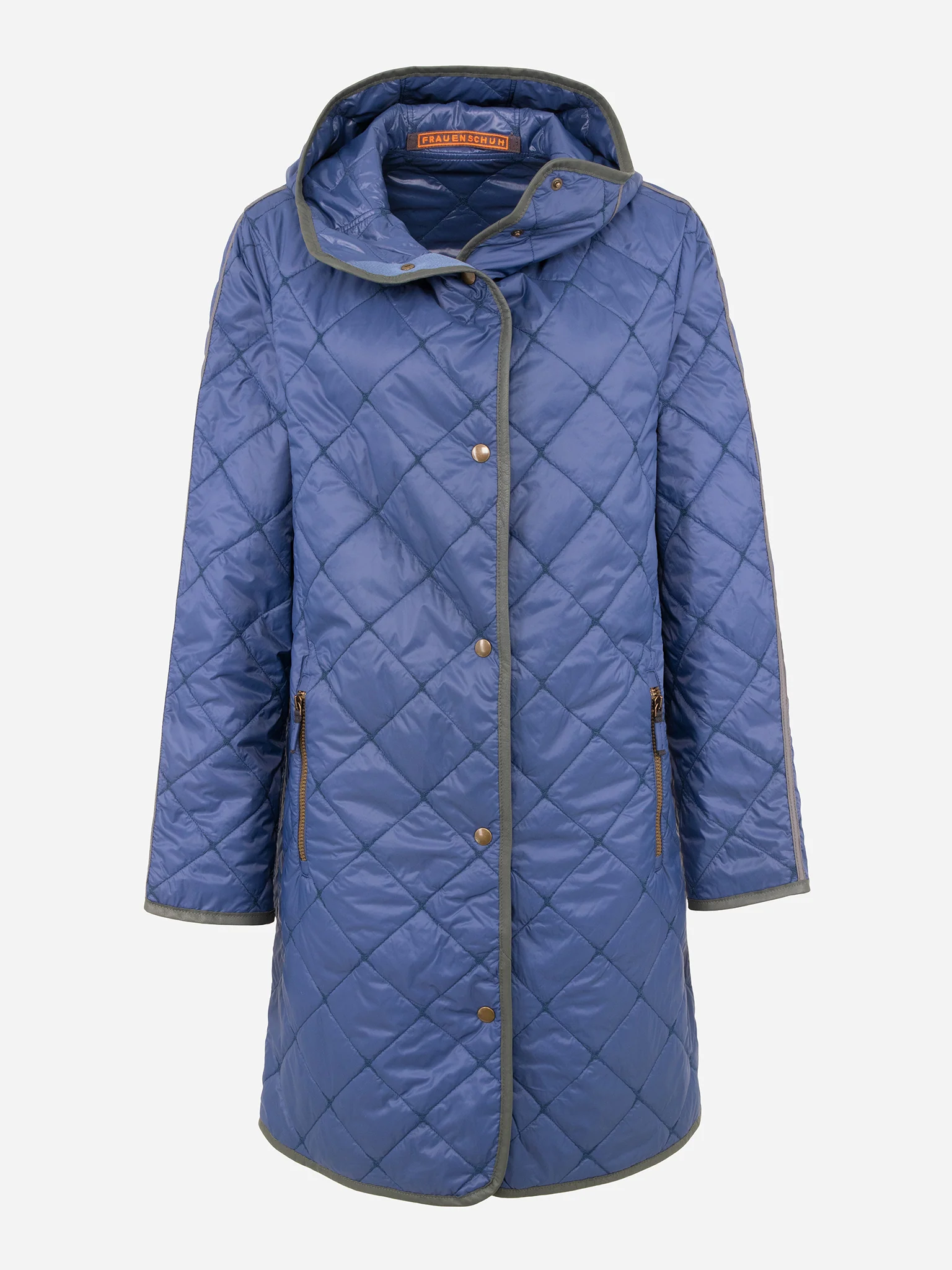 Frauenschuh Women's Luisa Down Jacket - Image 19