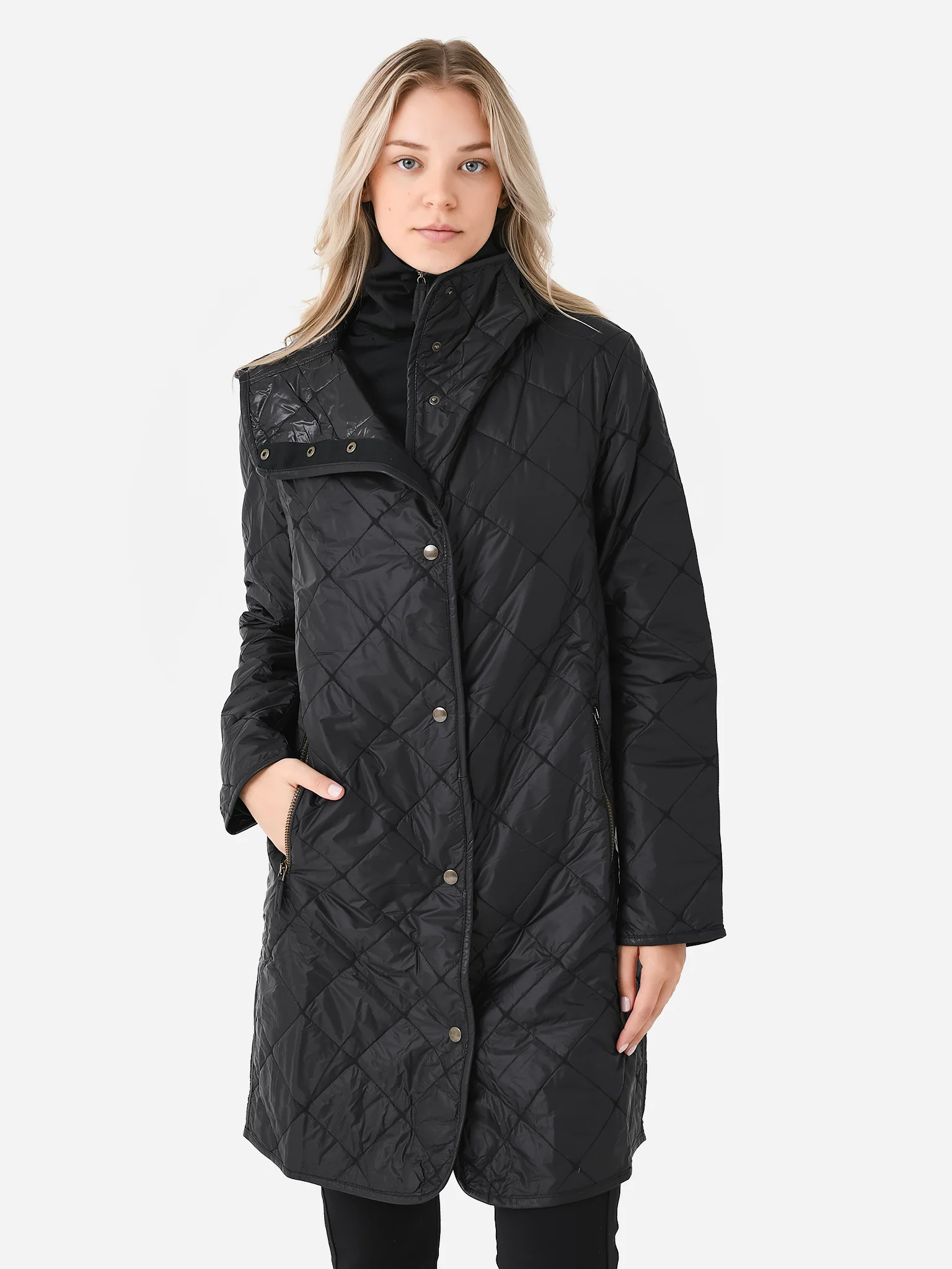 Frauenschuh Women's Luisa Down Jacket - Image 20