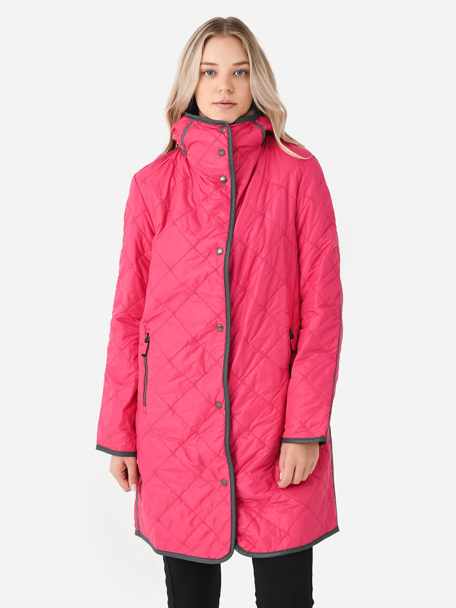 Frauenschuh Women's Luisa Down Jacket - Image 21