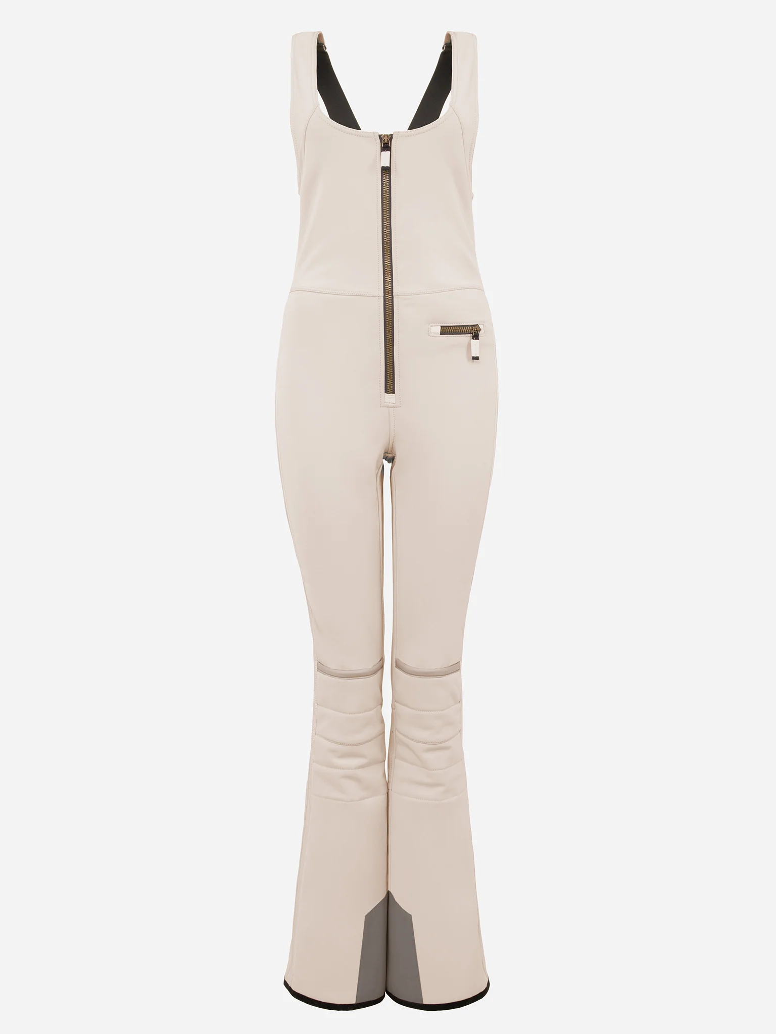 Frauenschuh Women's Madison Ski Bib - Image 6